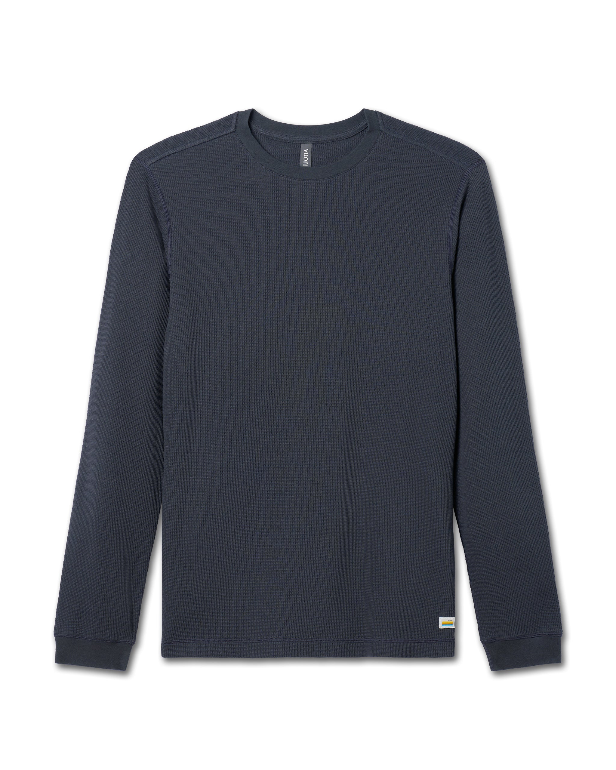 Waffle Crew | Navy