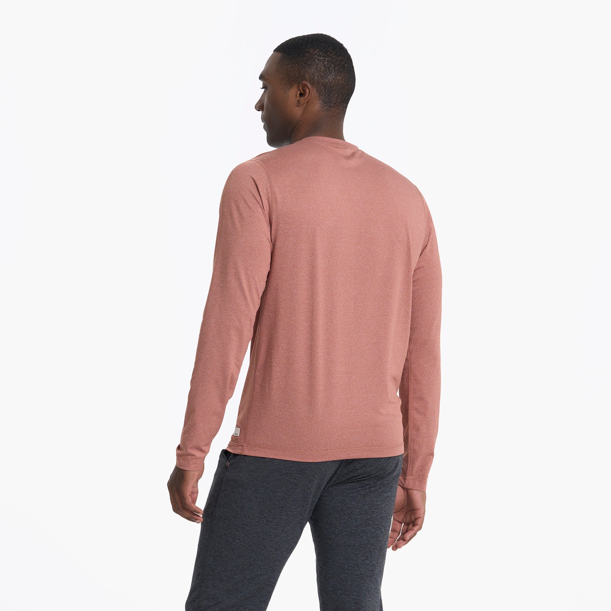 Long Sleeve Tradewind Performance Tee | Penny Heather