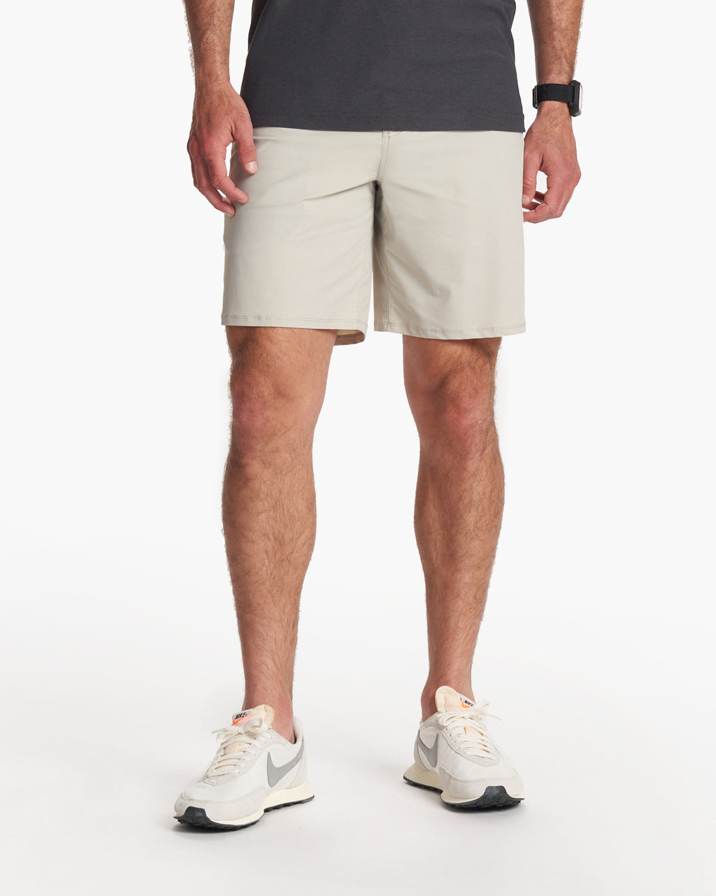 Meta Short 8" | Birch