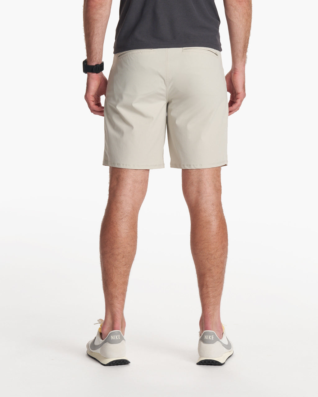 Meta Short 8" | Birch