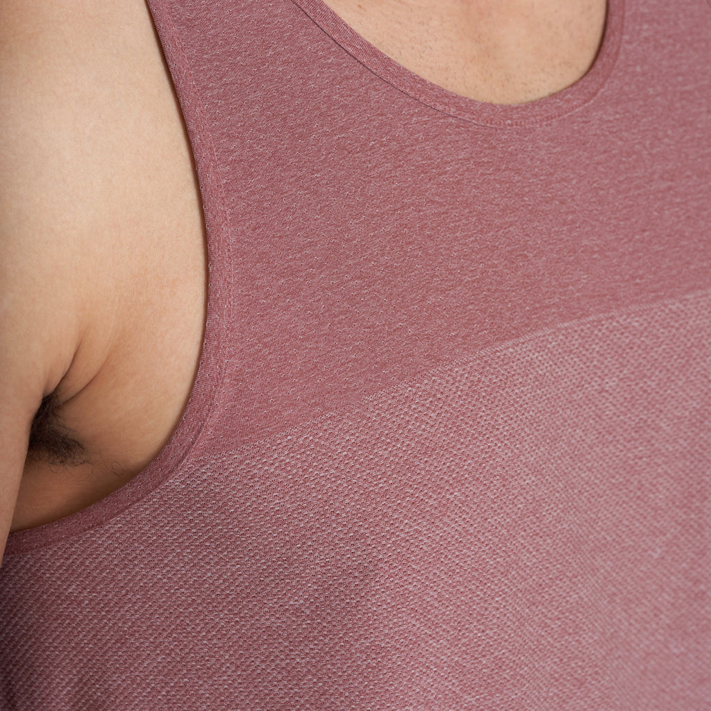 Grandview Tech Tank | Russet Heather