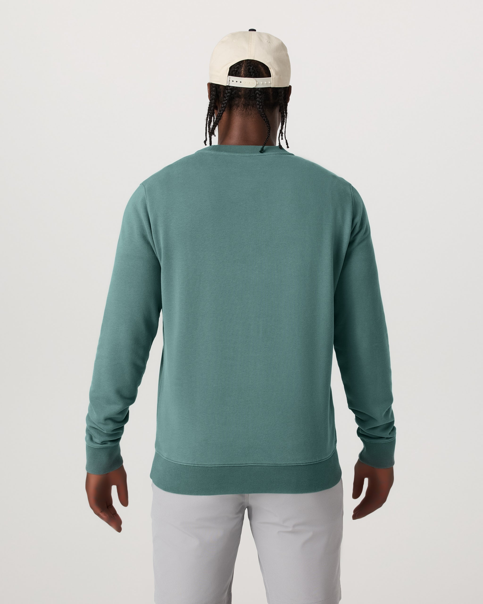 Cypress Logo Crew | Bluegrass