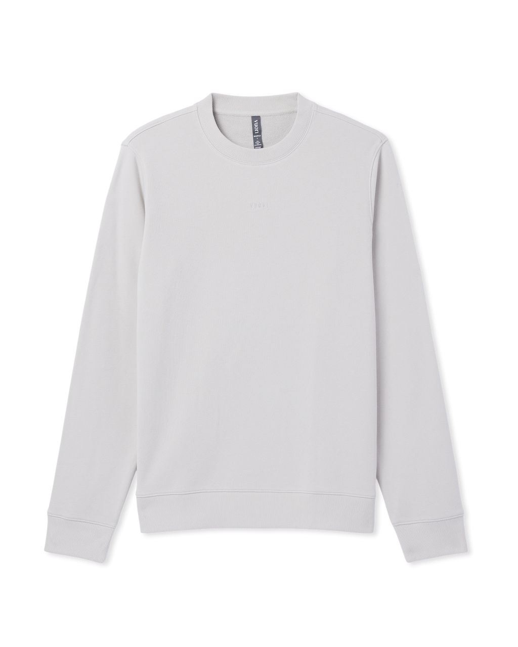 Cypress Logo Crew | Salt