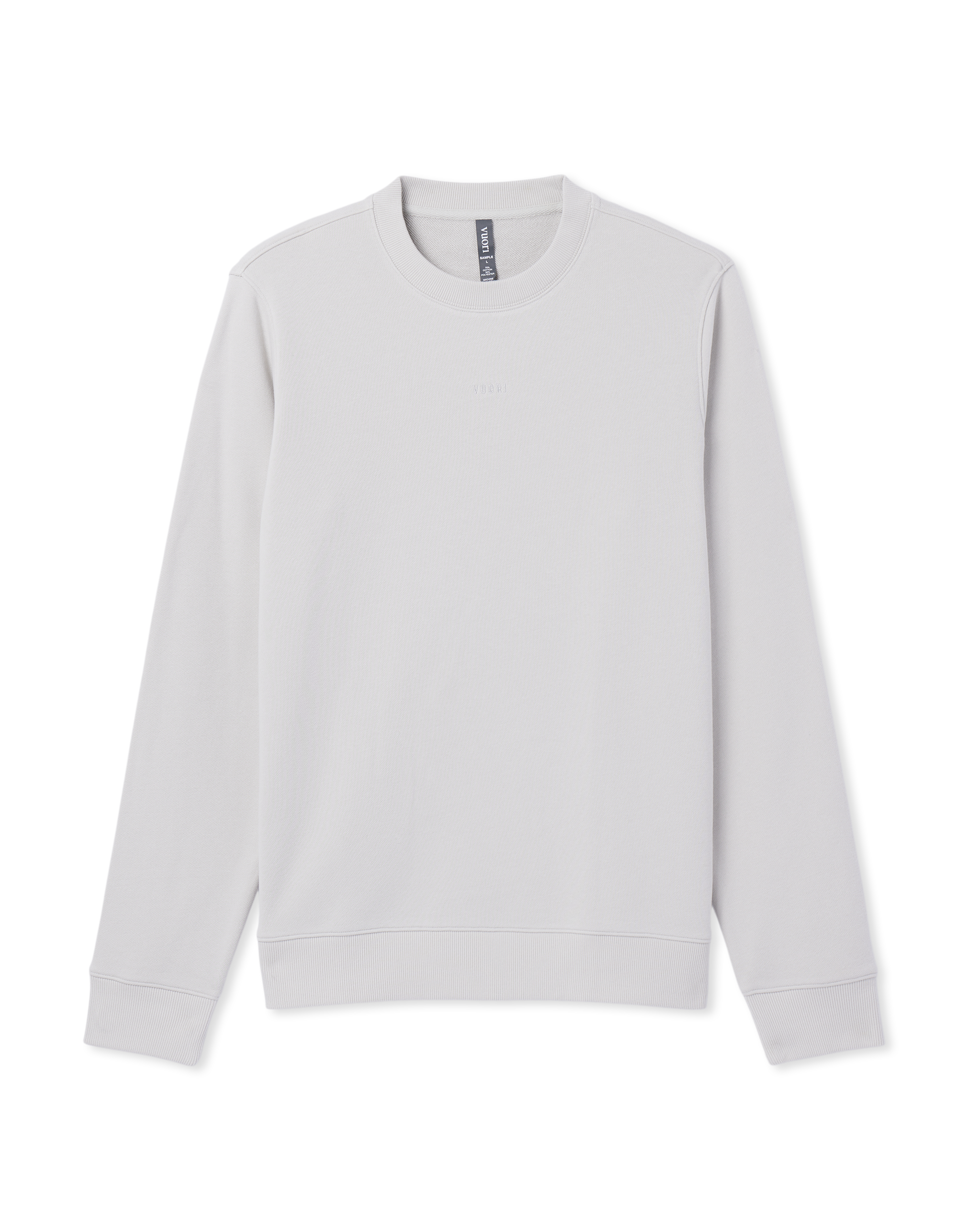 Cypress Logo Crew | Salt