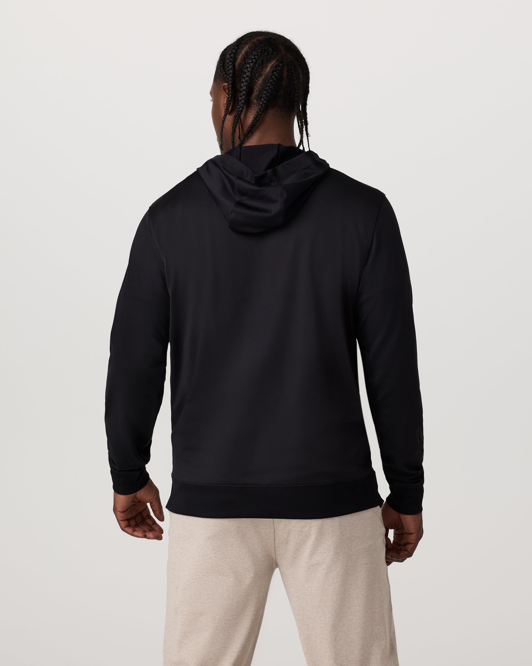 Sunday Hoodie 2.0 | Black