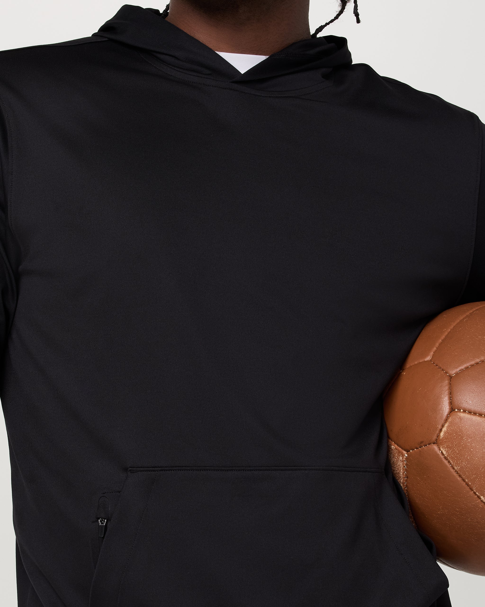 Sunday Hoodie 2.0 | Black