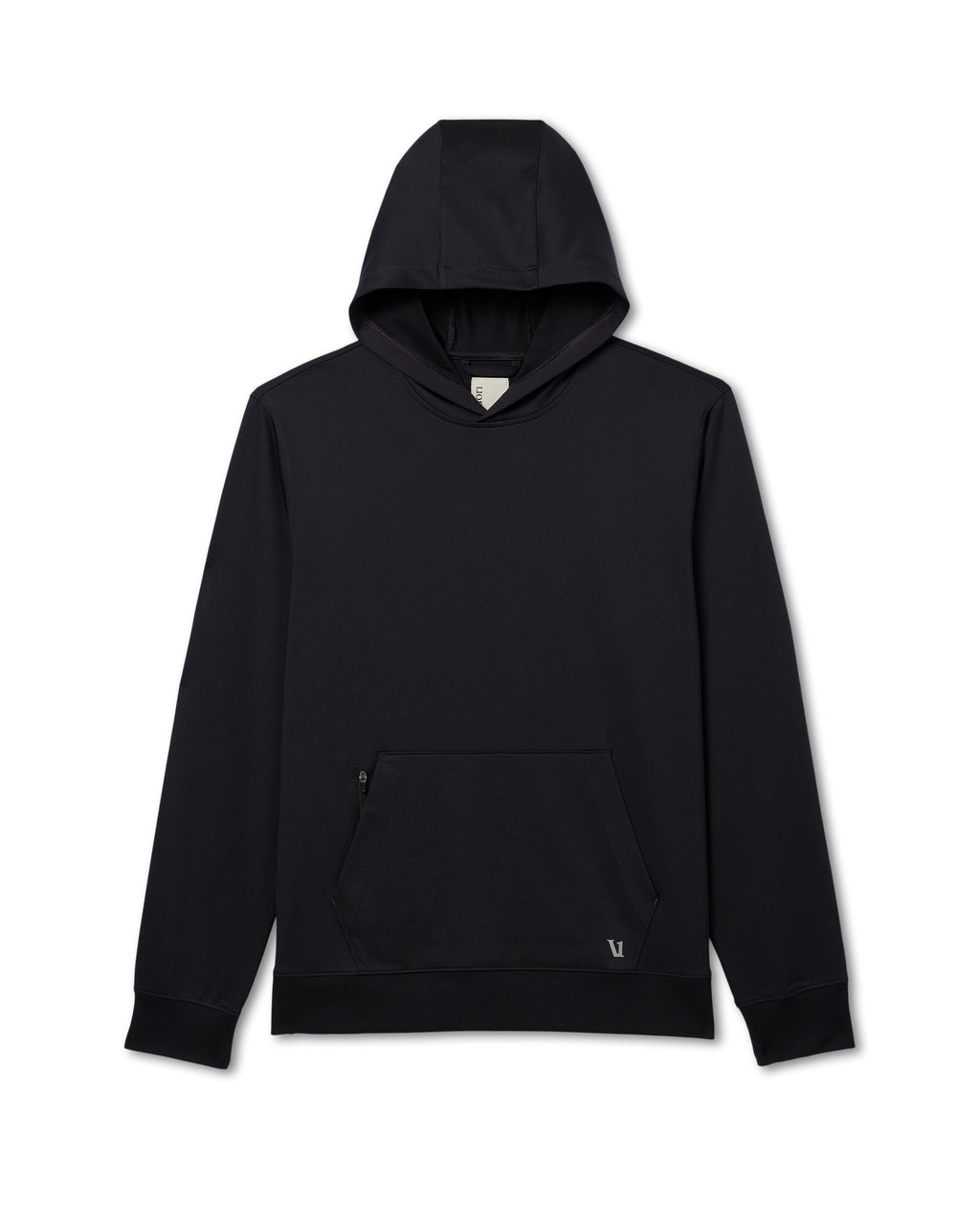 Sunday Hoodie 2.0 | Black