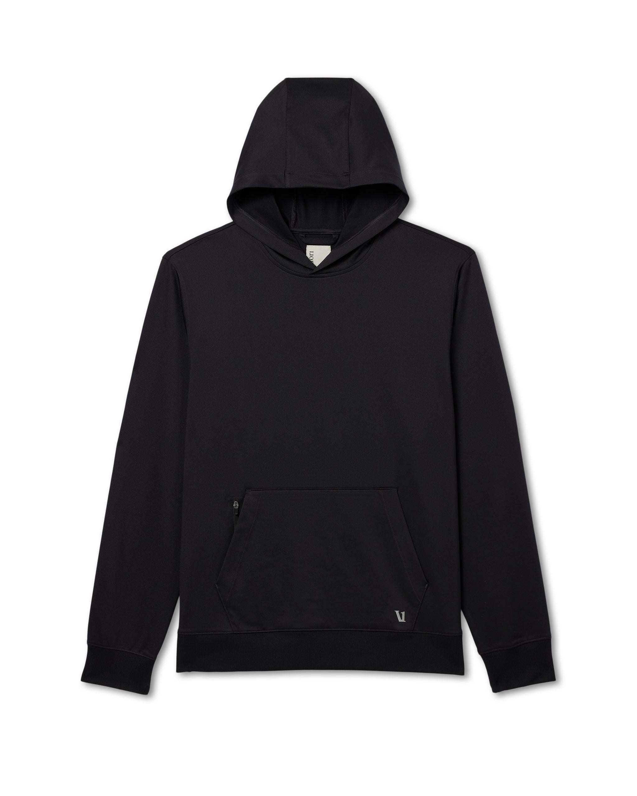 Sunday Hoodie 2.0 | Black