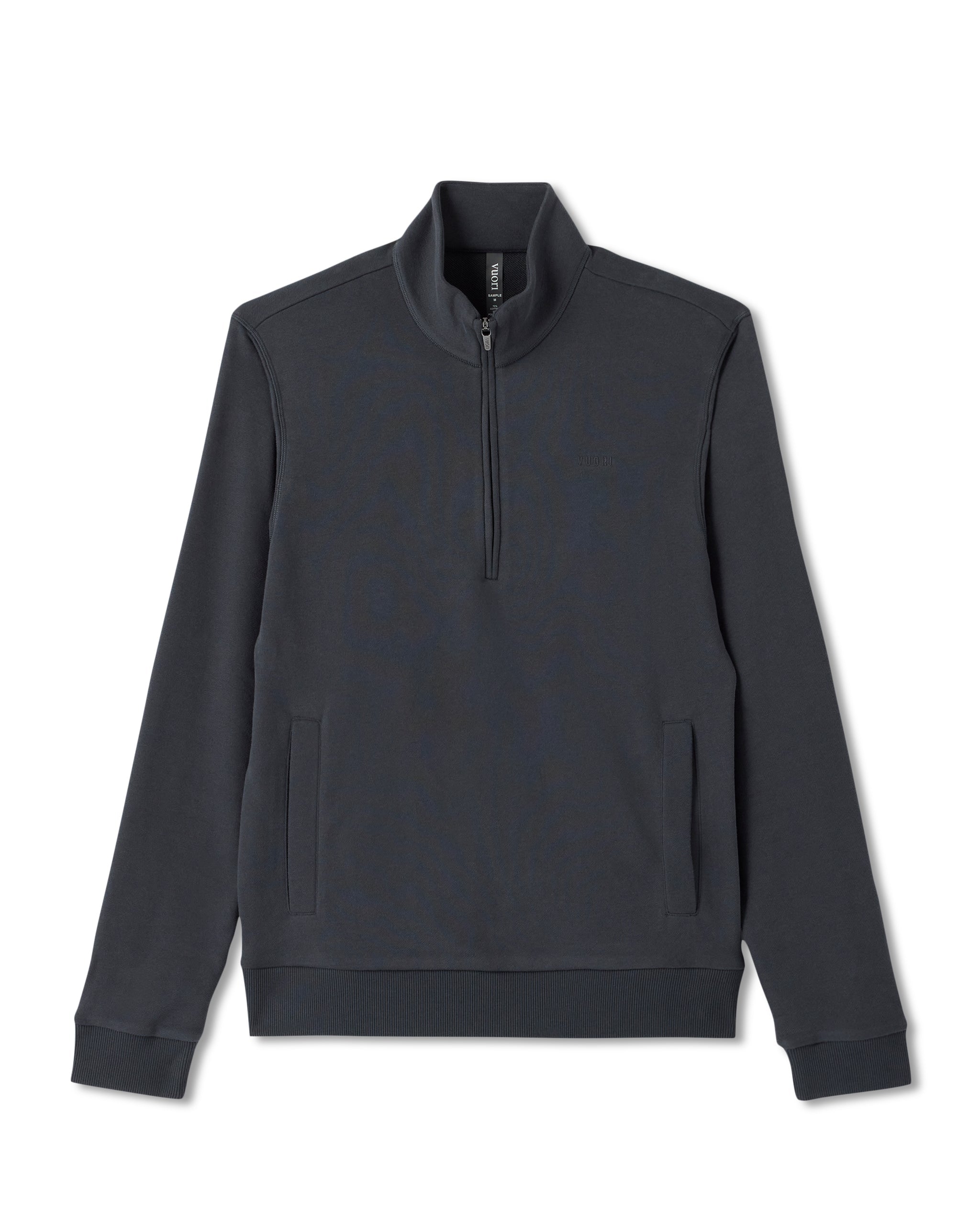Cypress 1/4 Zip 2.0 | Navy
