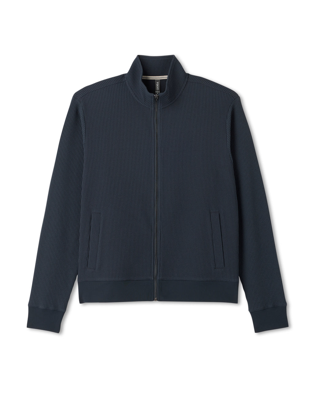 Jamestown Full Zip | Navy