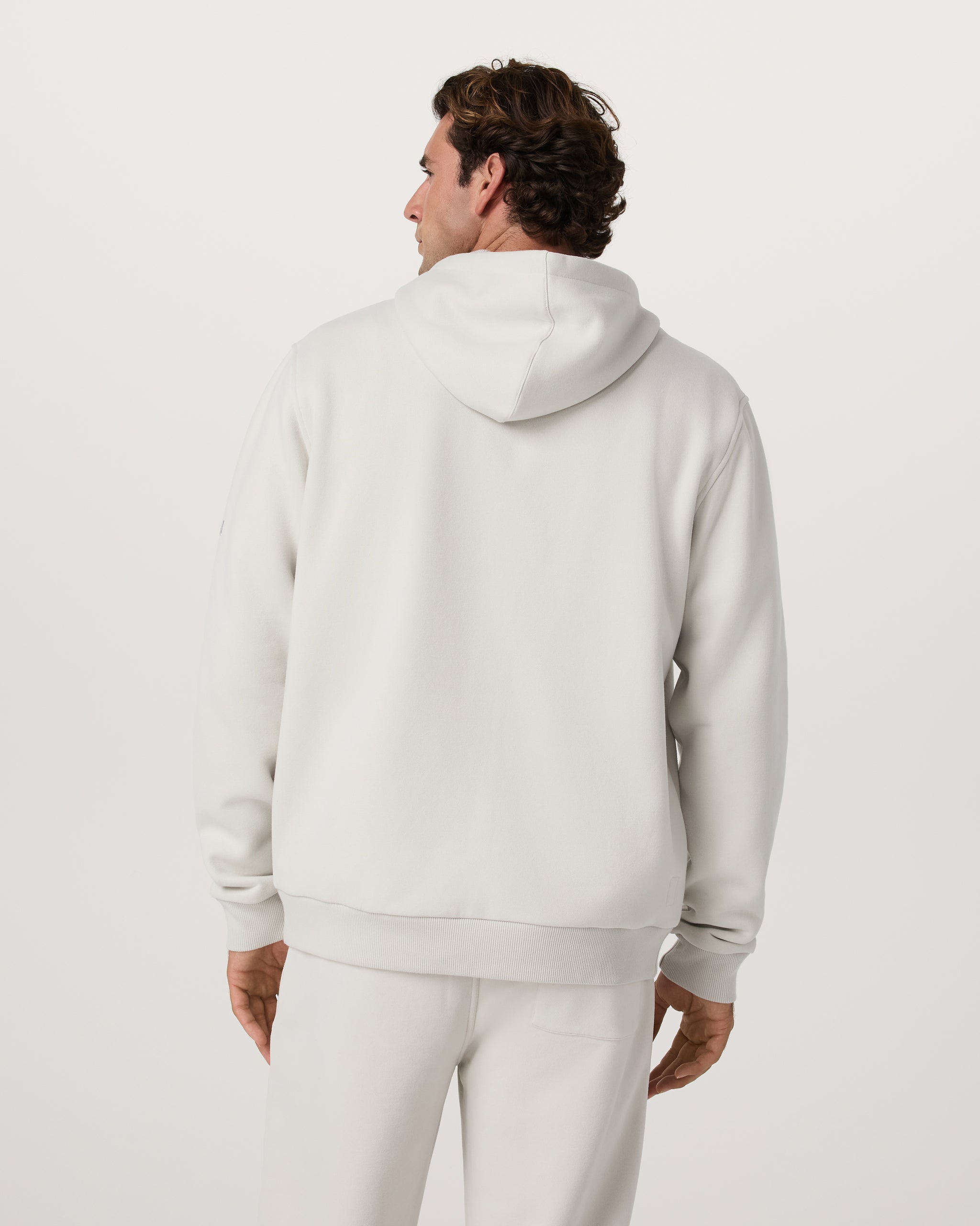 Seaside Full Zip 2.0 | Salt
