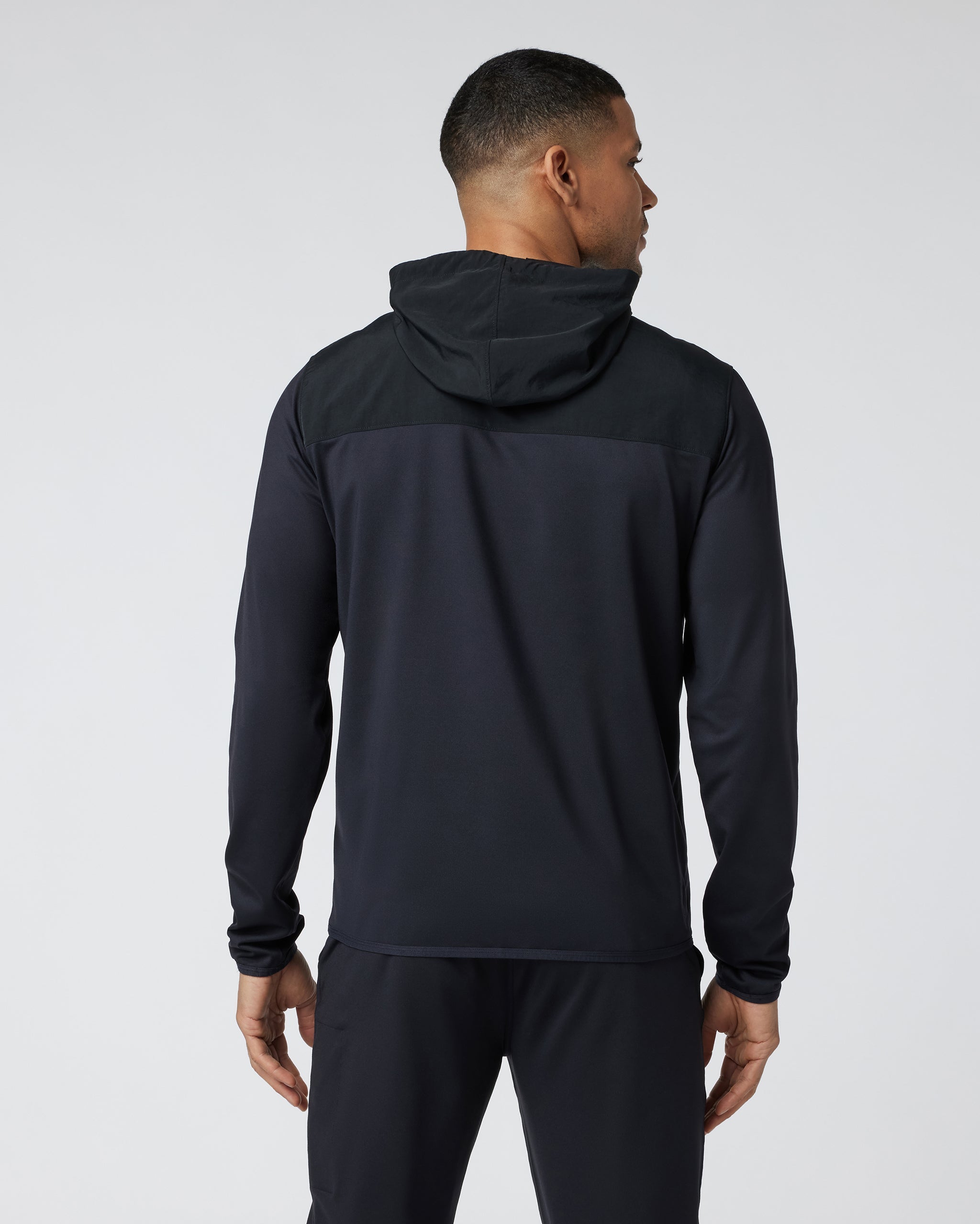 Sunday Element Jacket | Black
