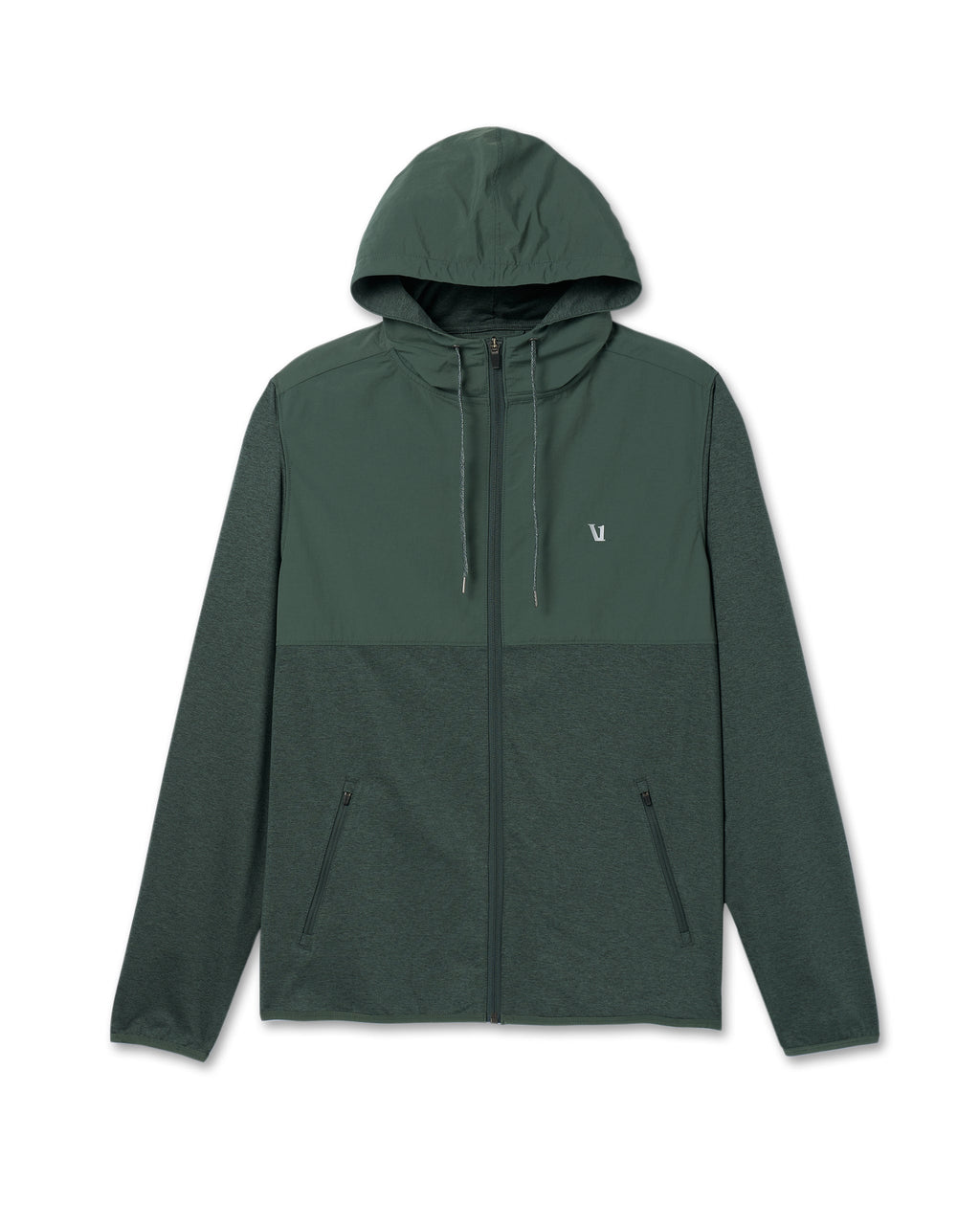 Sunday Element Jacket | Aspen Heather