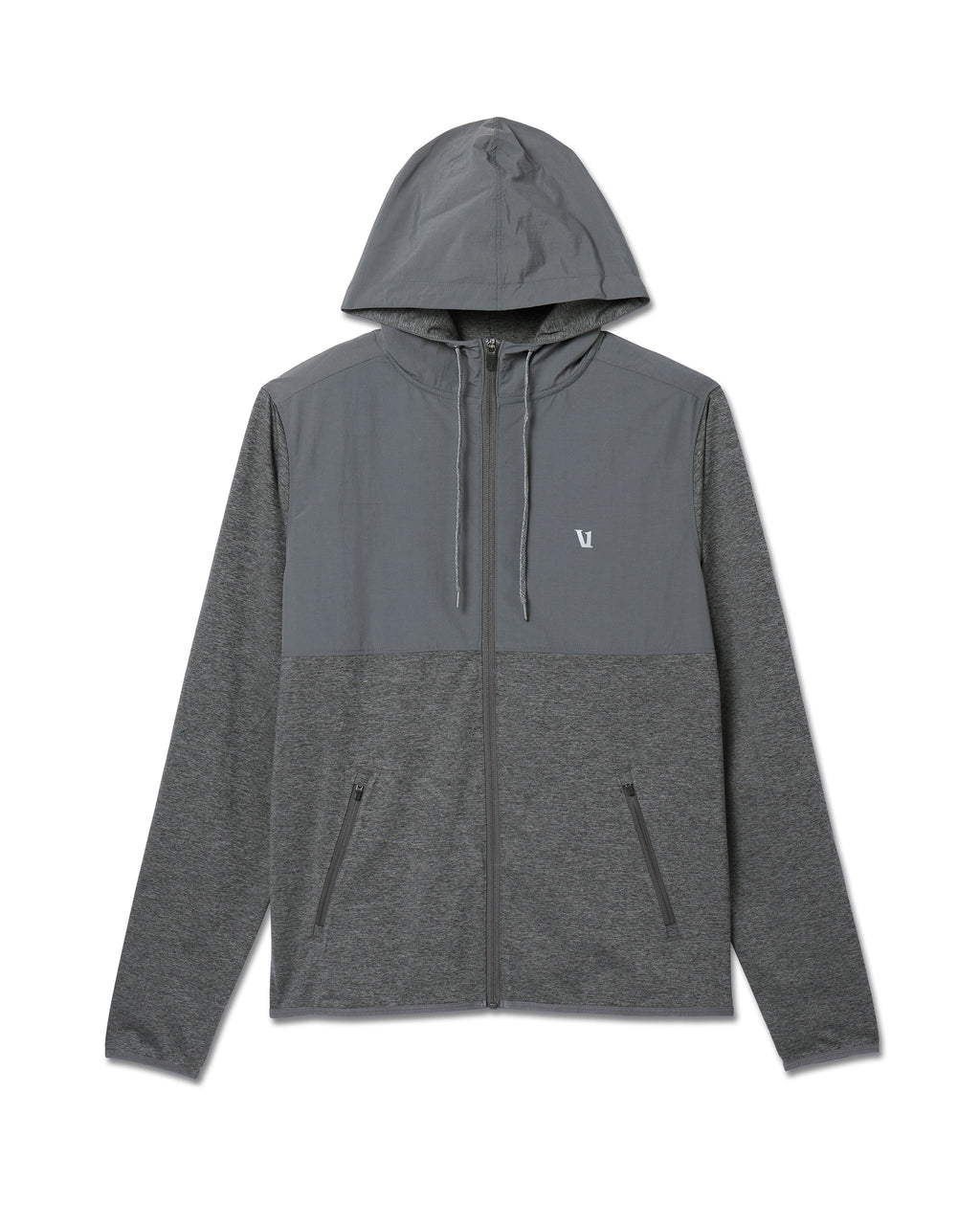 Sunday Element Jacket | Charcoal Heather