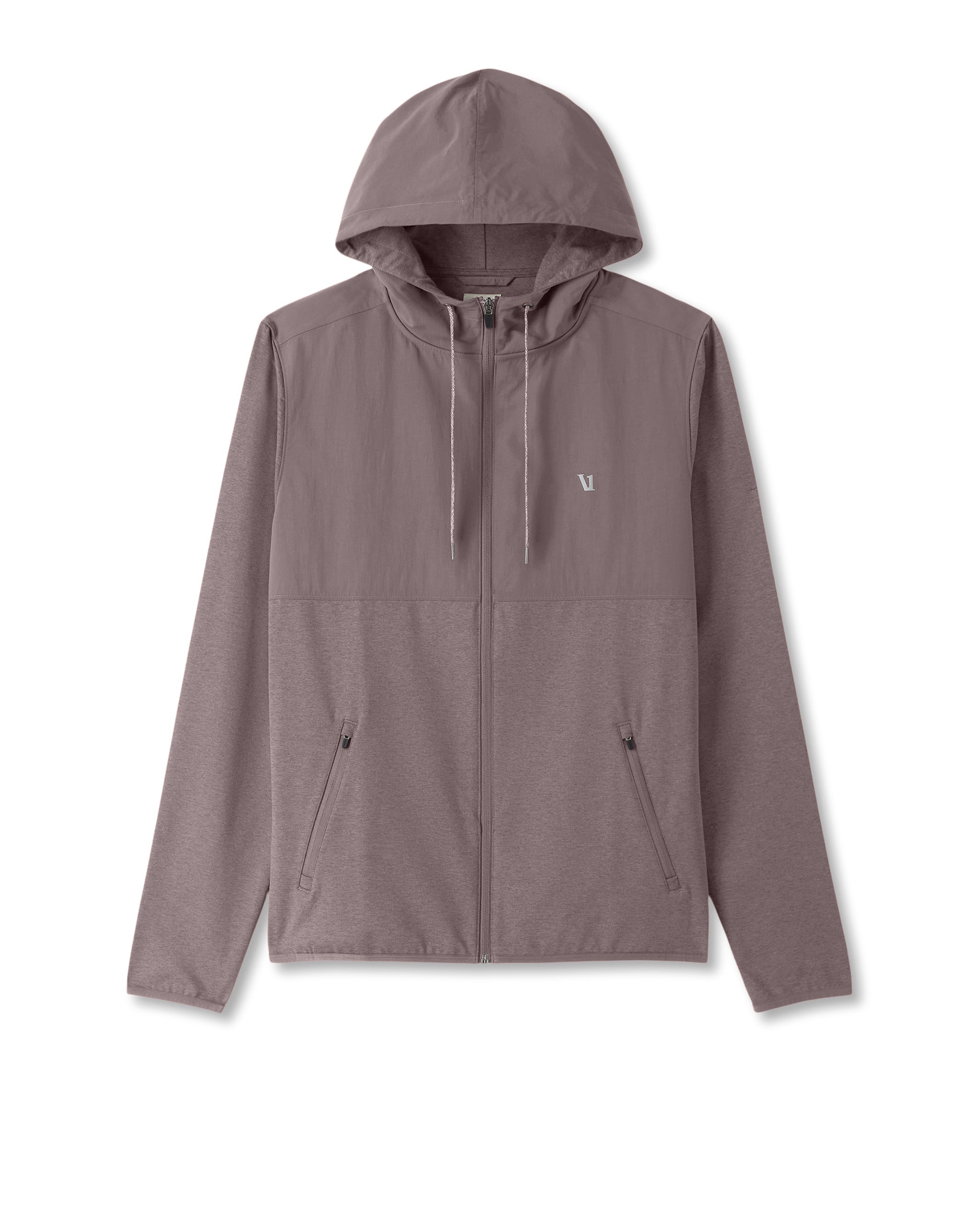 Sunday Element Jacket | Huckleberry Heather