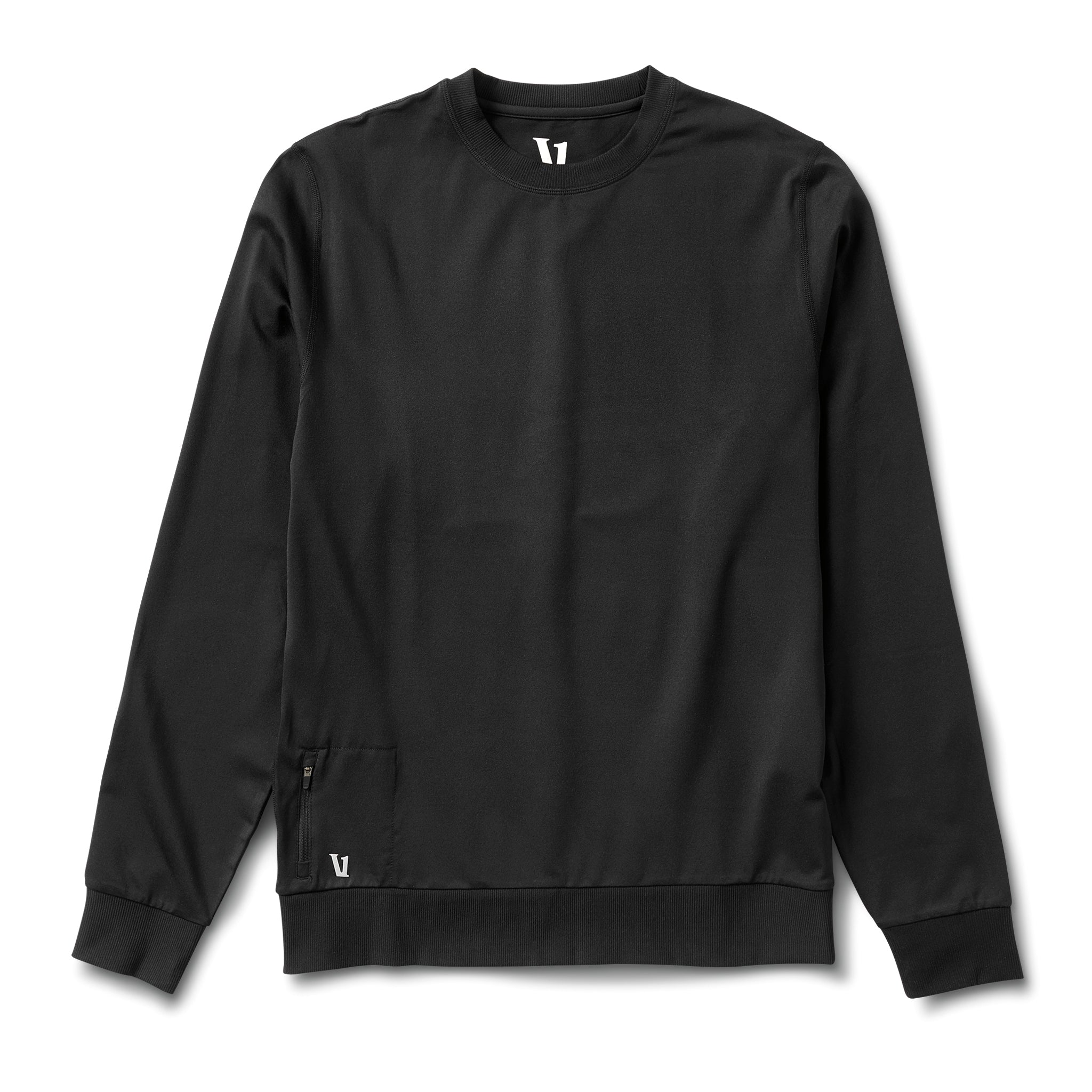 Ponto Performance Crew | Black