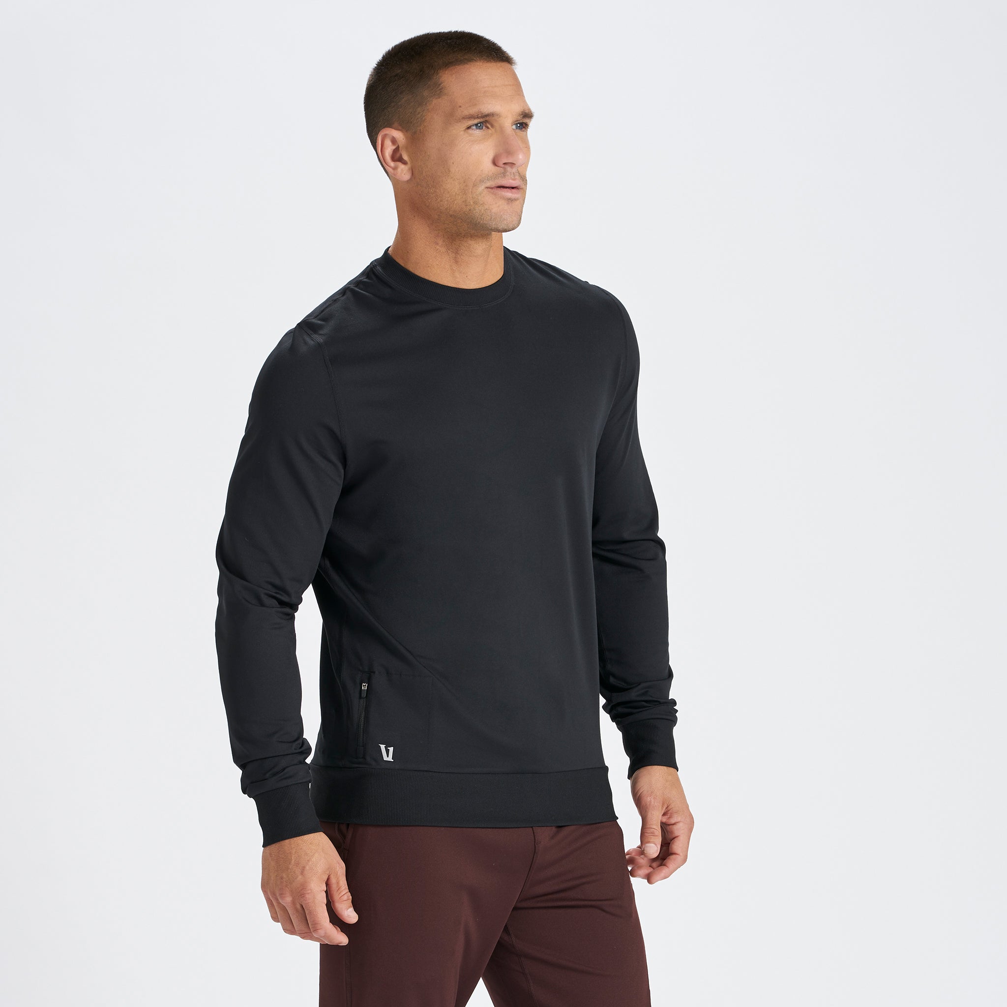 Ponto Performance Crew | Black