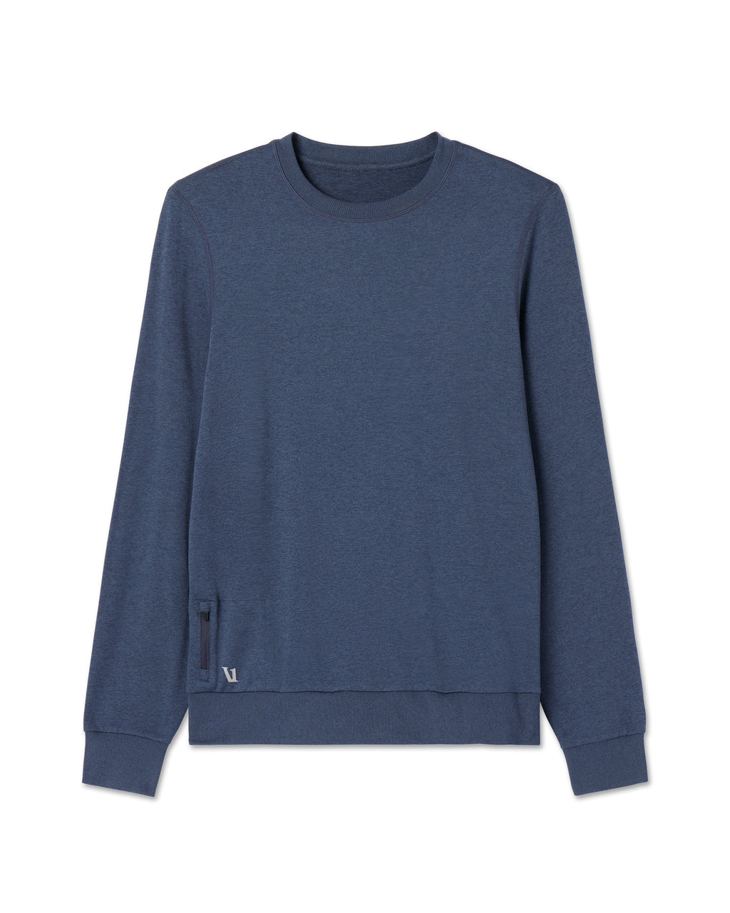 Ponto Performance Crew | Azure Heather