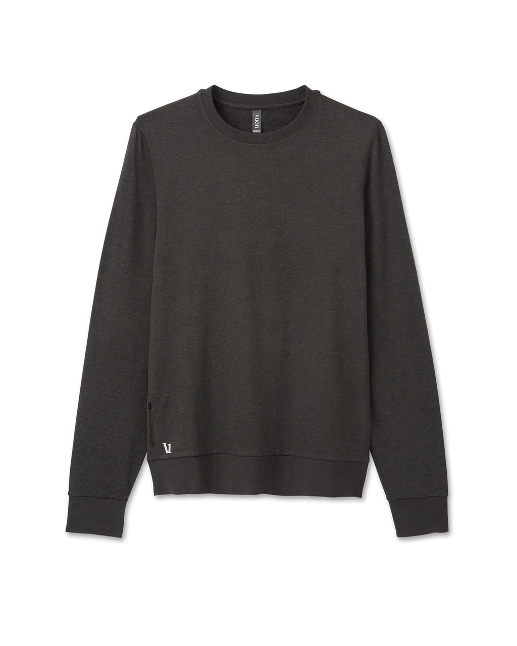 Ponto Performance Crew | Balsam Heather