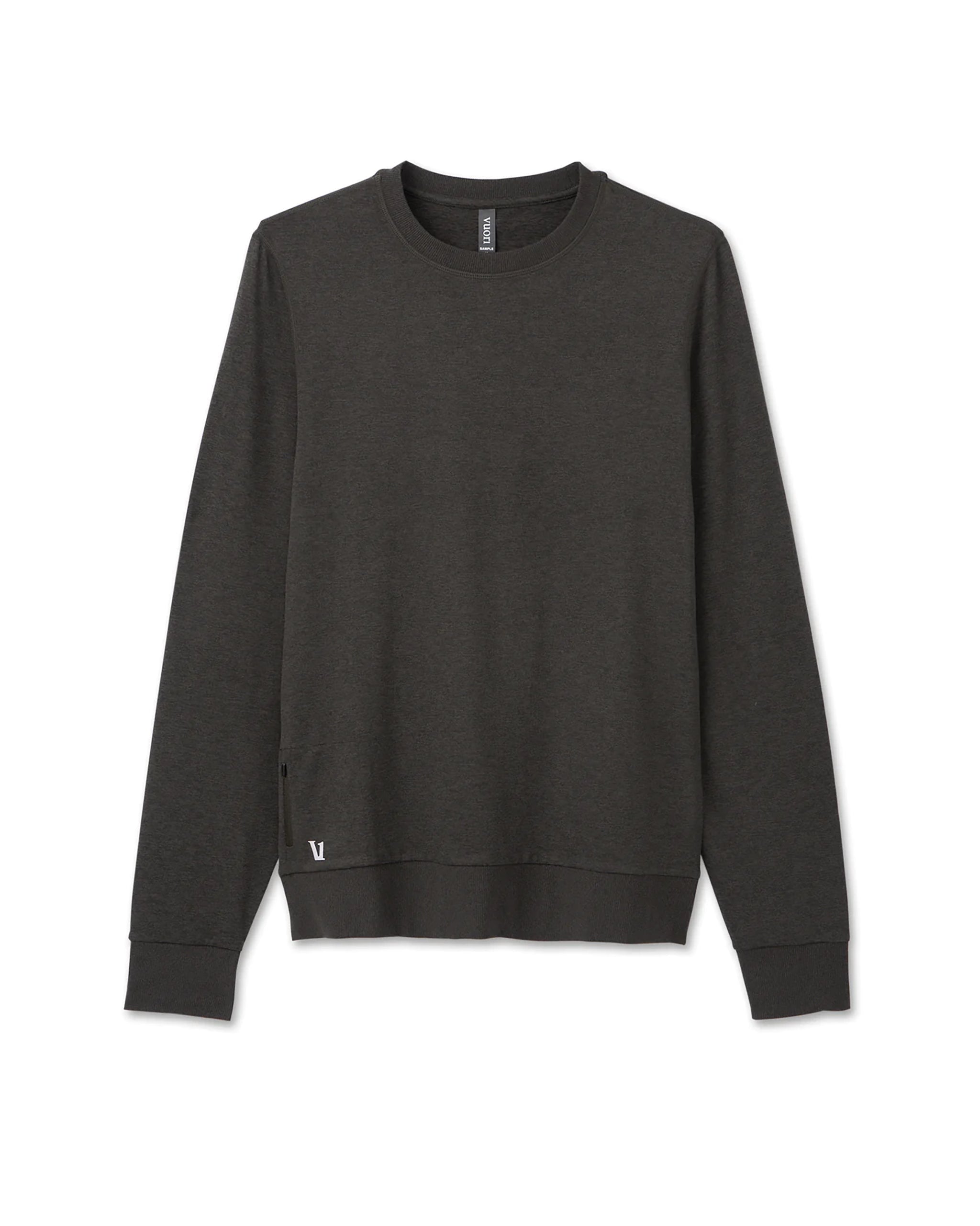 Ponto Performance Crew | Balsam Heather
