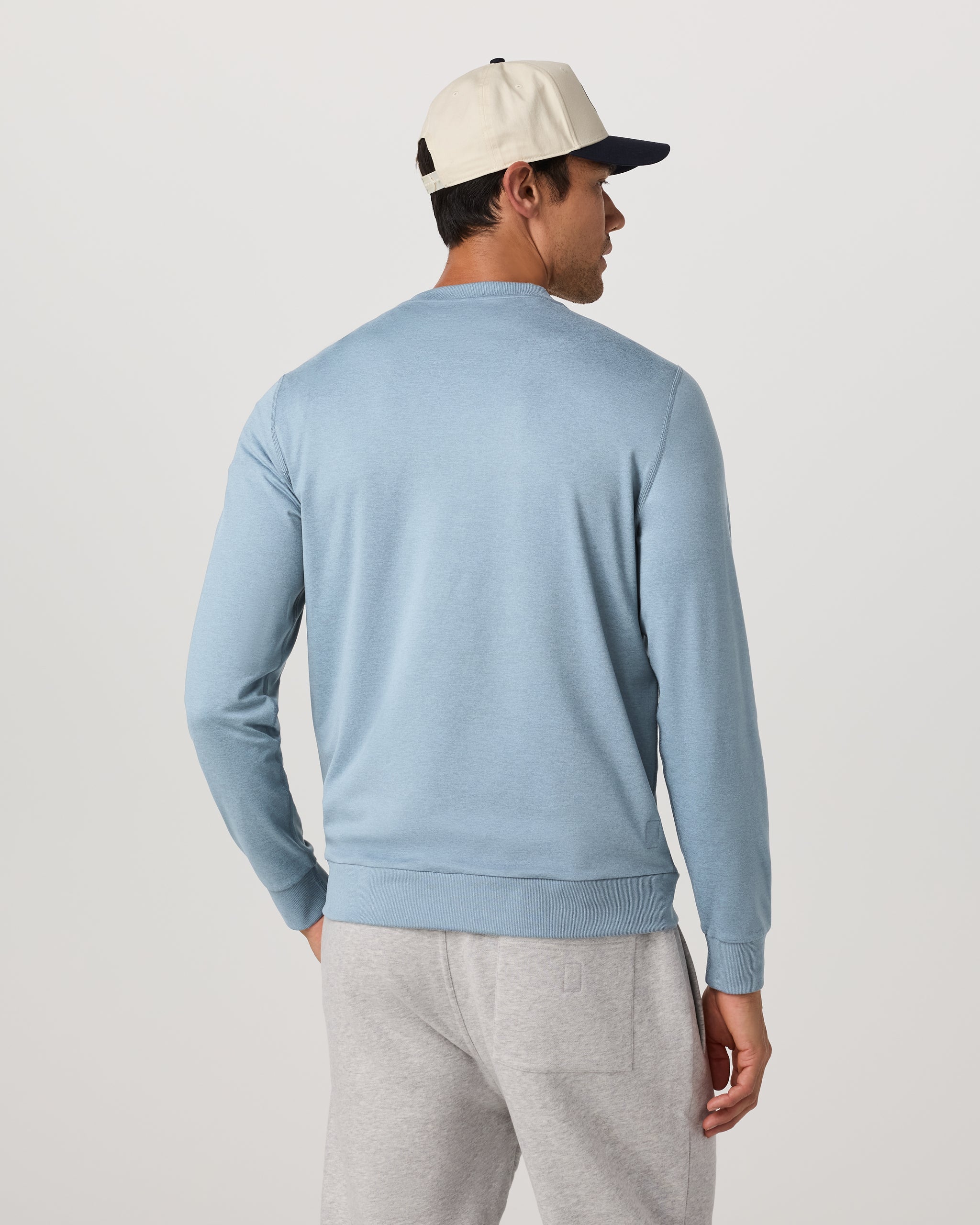 Ponto Performance Crew | Flint Heather
