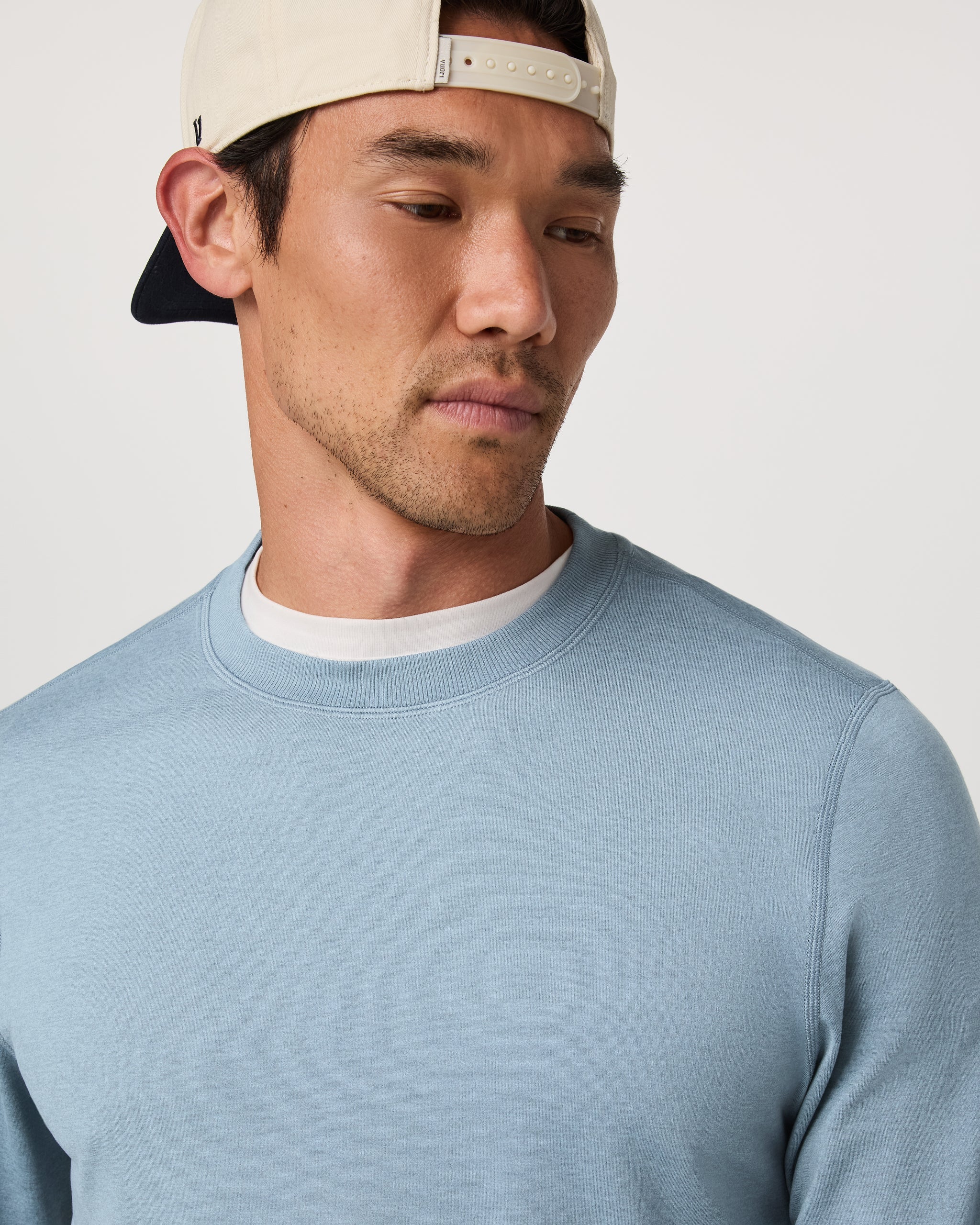 Ponto Performance Crew | Flint Heather
