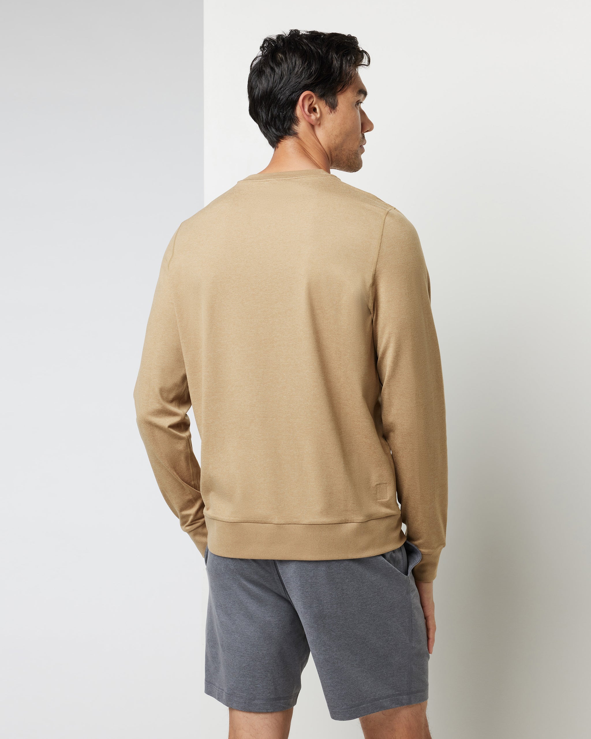 Ponto Performance Crew | Sungold Heather