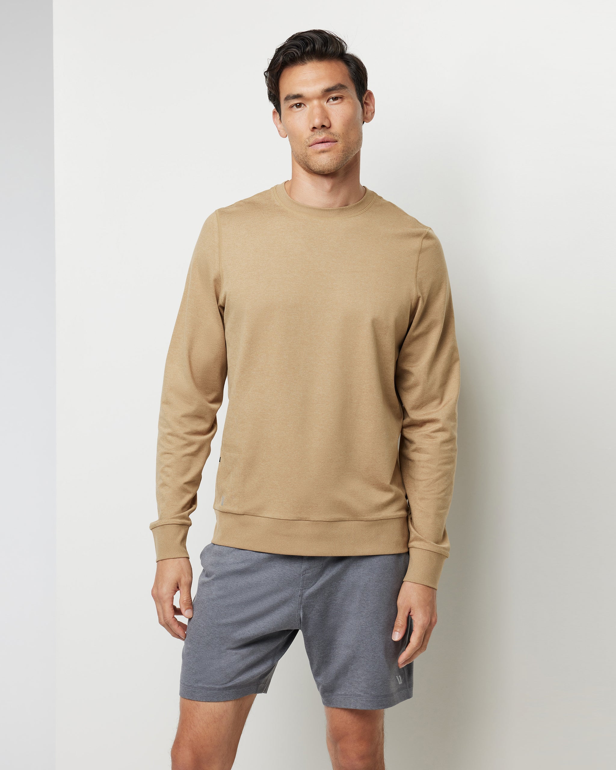Ponto Performance Crew | Sungold Heather