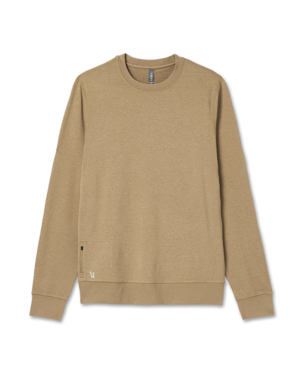 Ponto Performance Crew | Sungold Heather