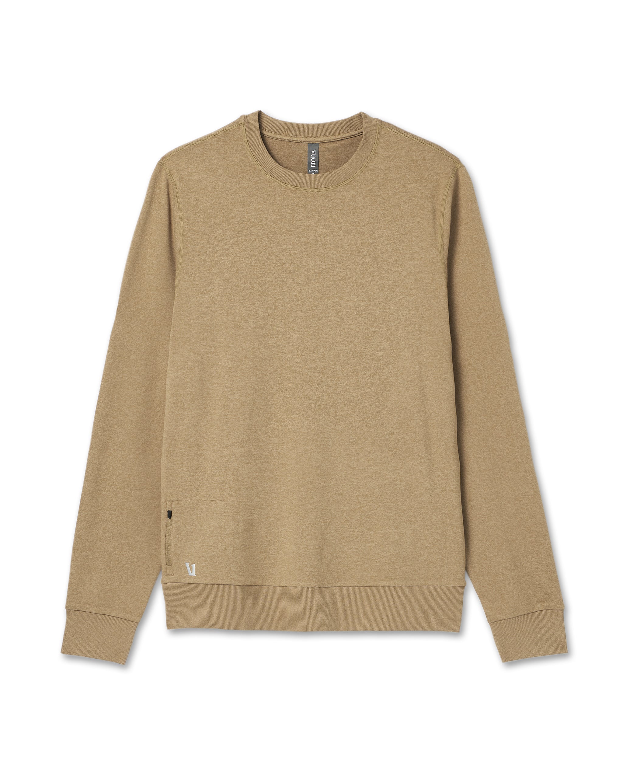 Ponto Performance Crew | Sungold Heather