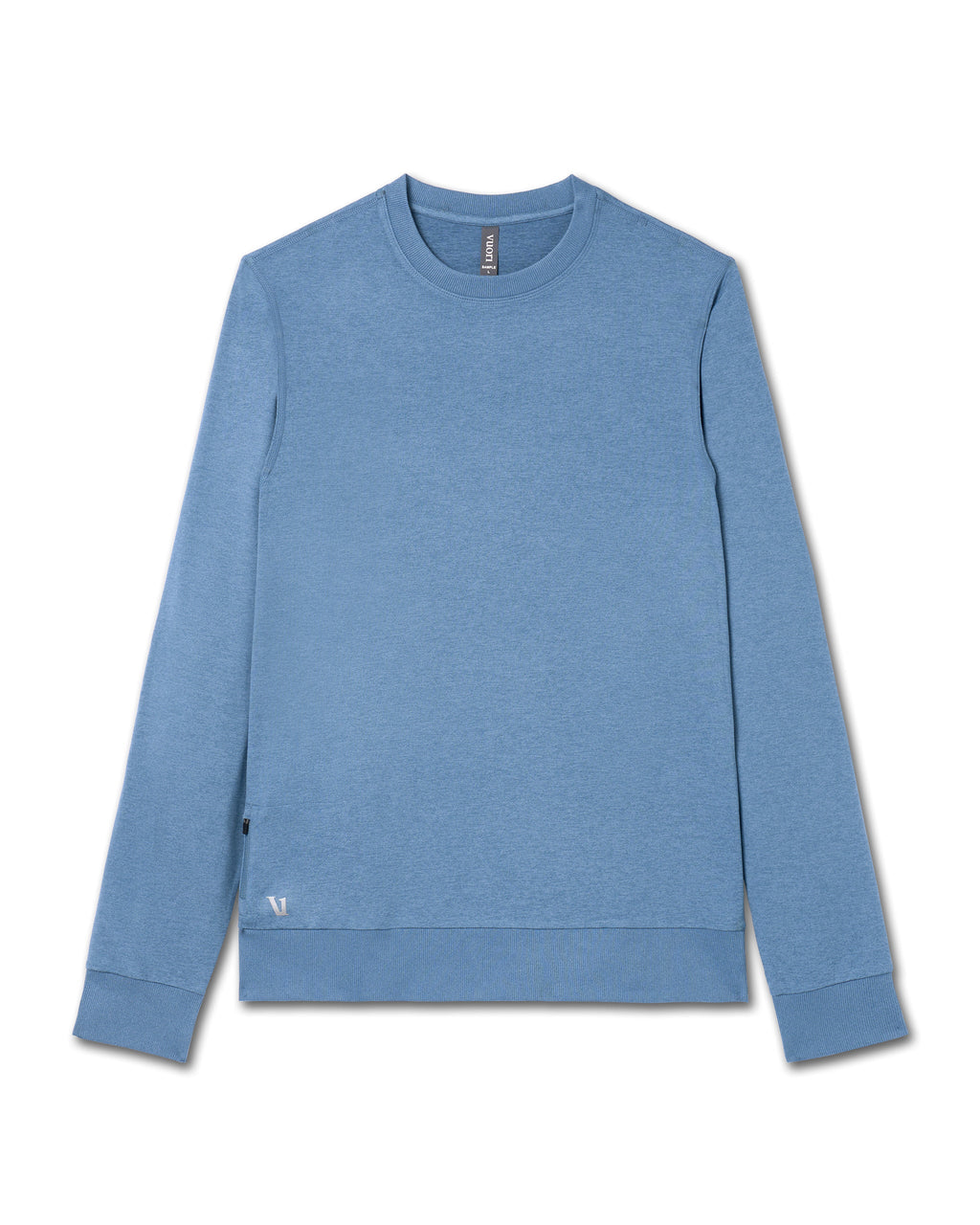 Ponto Performance Crew | Nautilus Heather