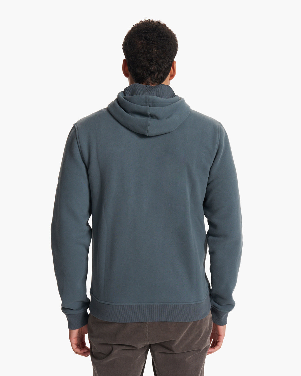Seaside Hoodie | Lake