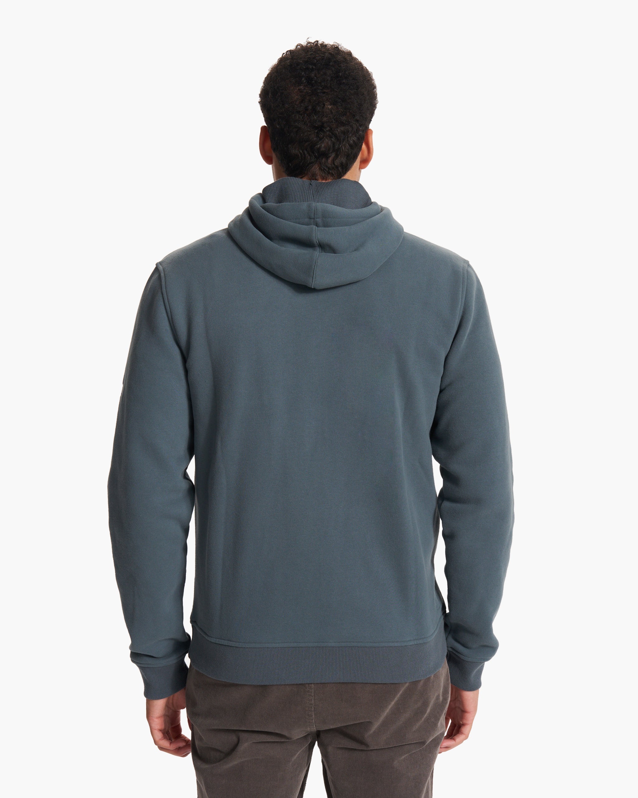 Seaside Hoodie | Lake
