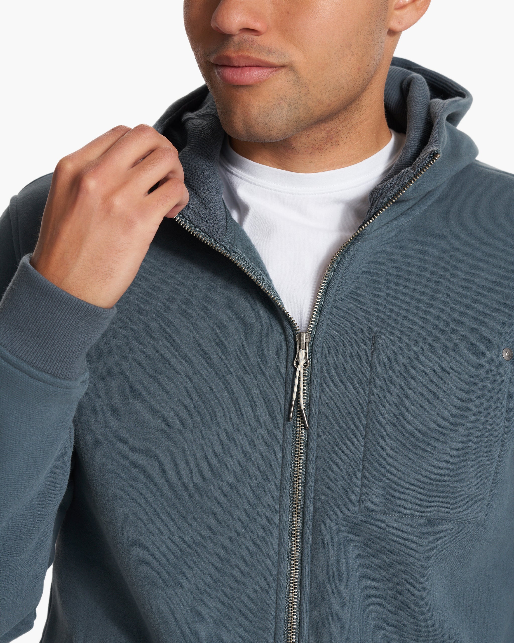 Seaside Hoodie | Lake