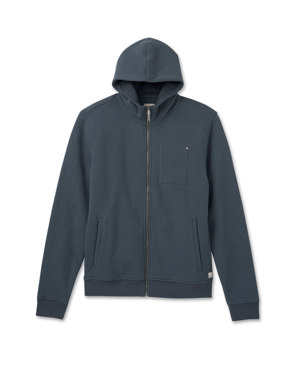 Seaside Hoodie | Lake