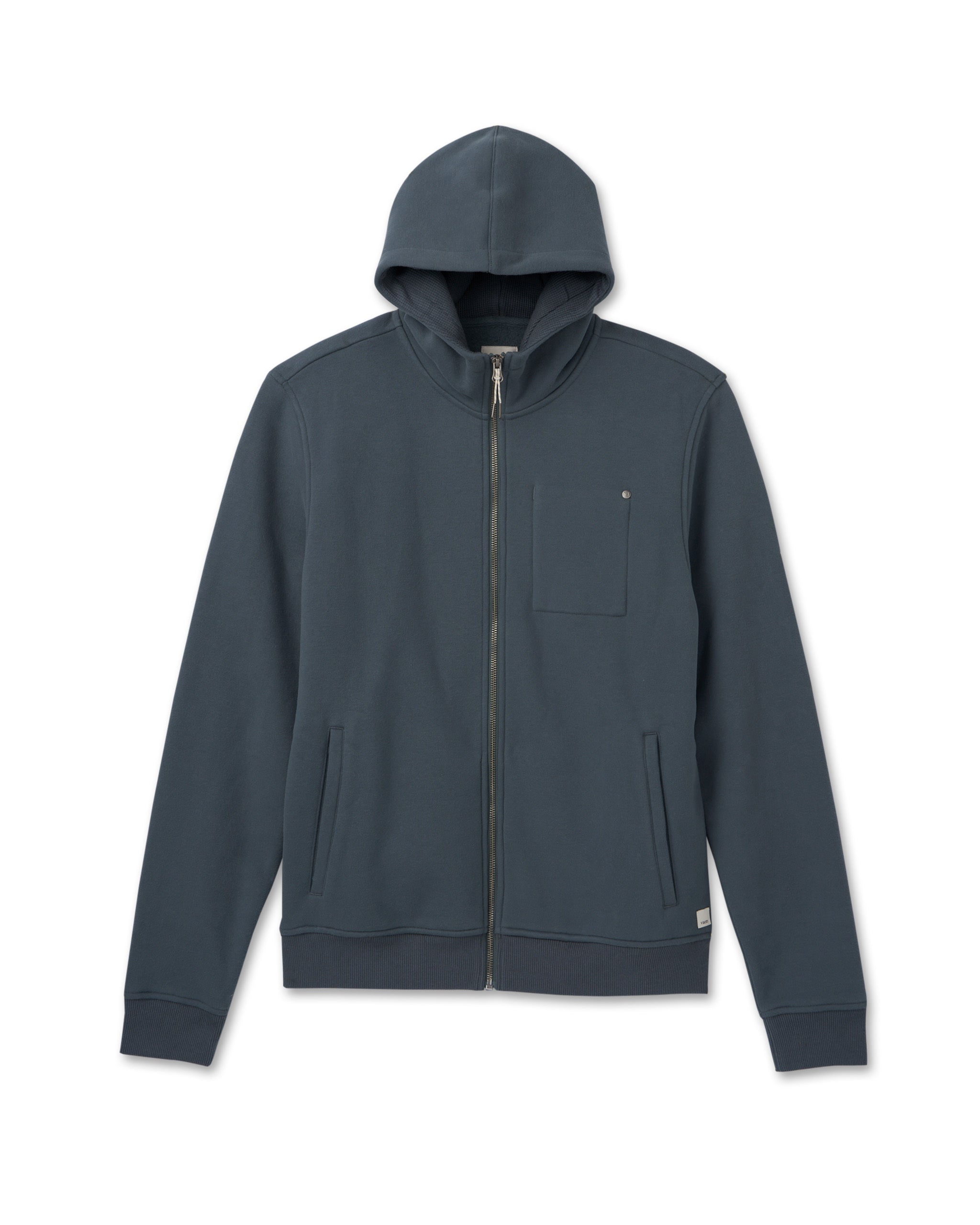 Seaside Hoodie | Lake