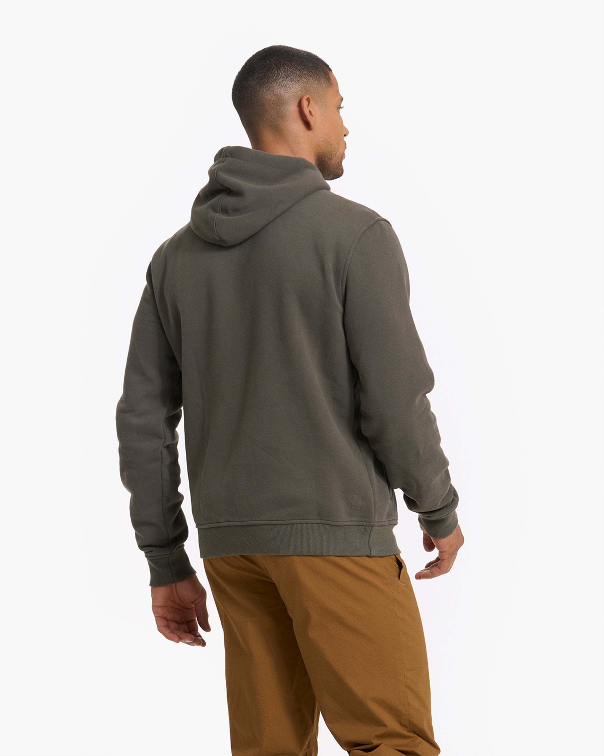 Seaside Hoodie | Oregano