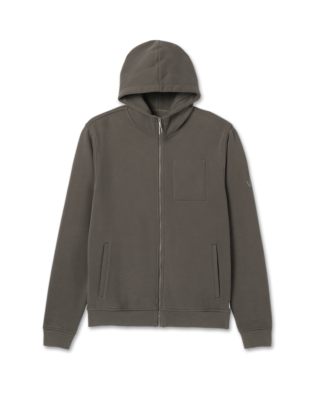 Seaside Hoodie | Oregano