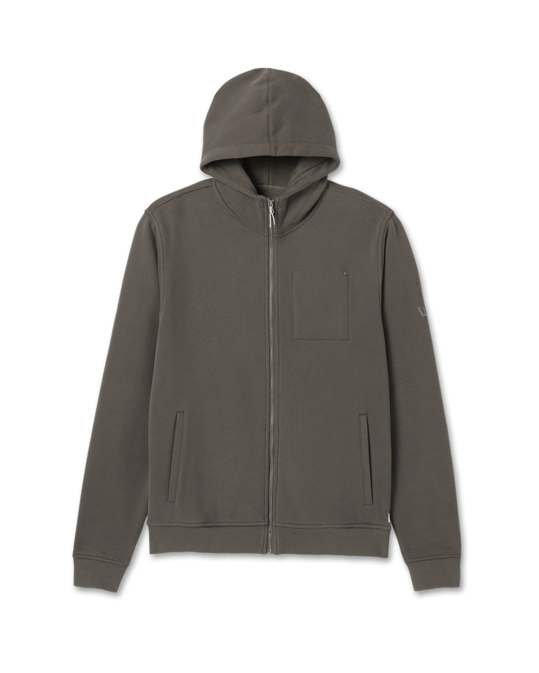 Seaside Hoodie | Oregano