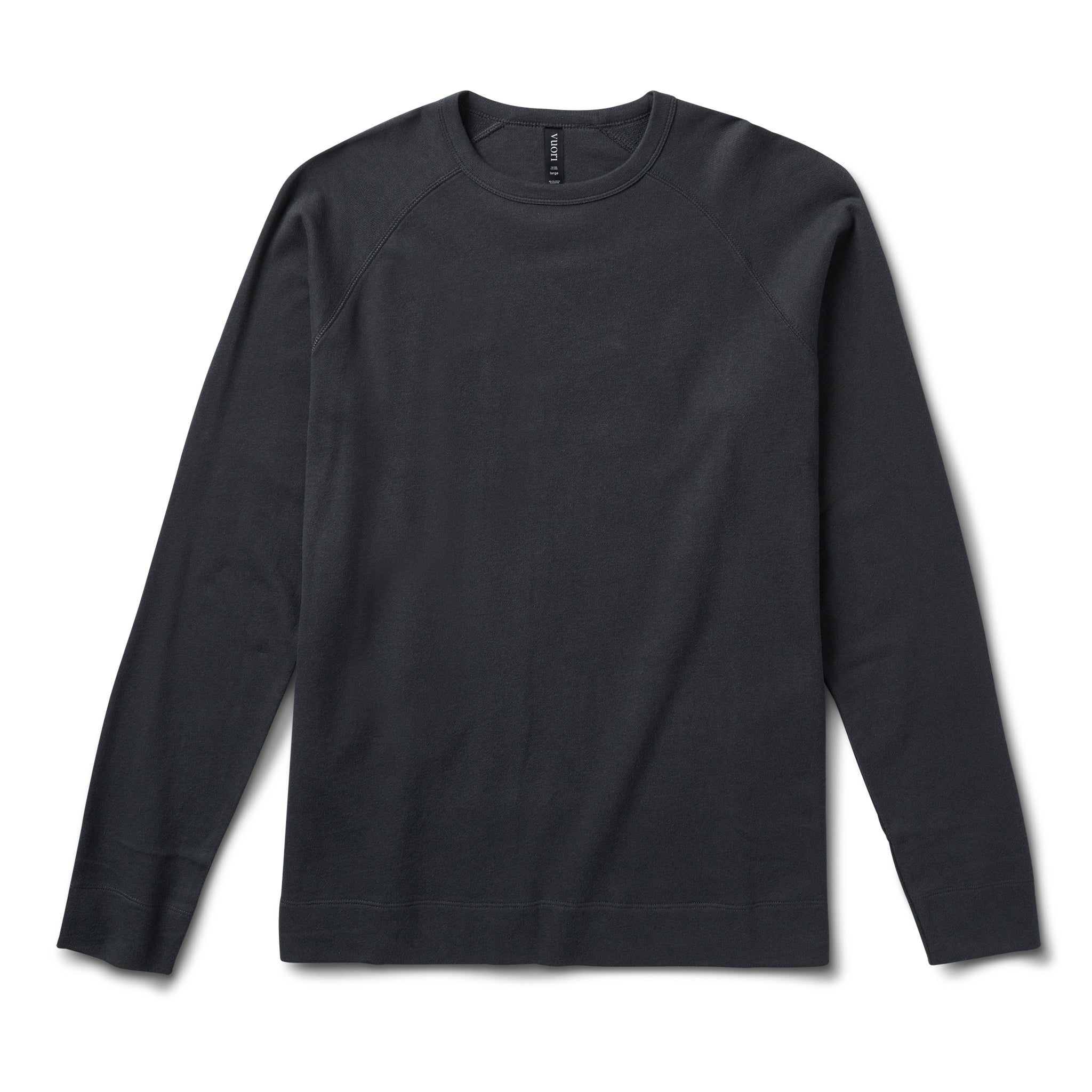 Vital Crew | Charcoal