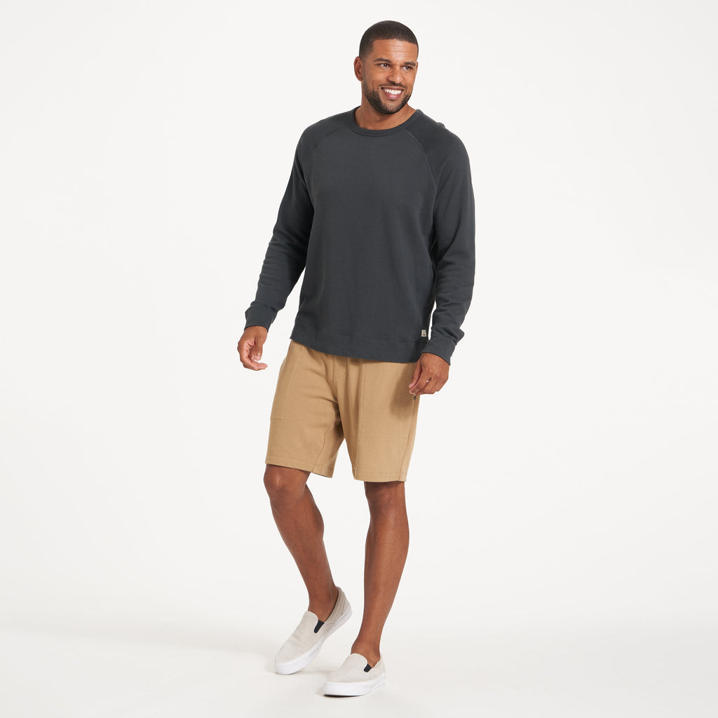 Vital Crew | Charcoal