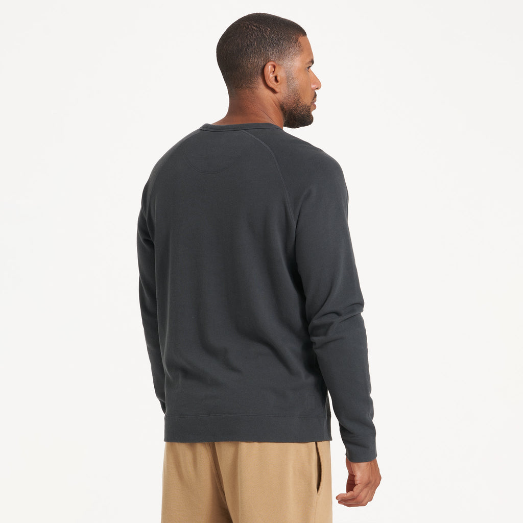 Vital Crew | Charcoal