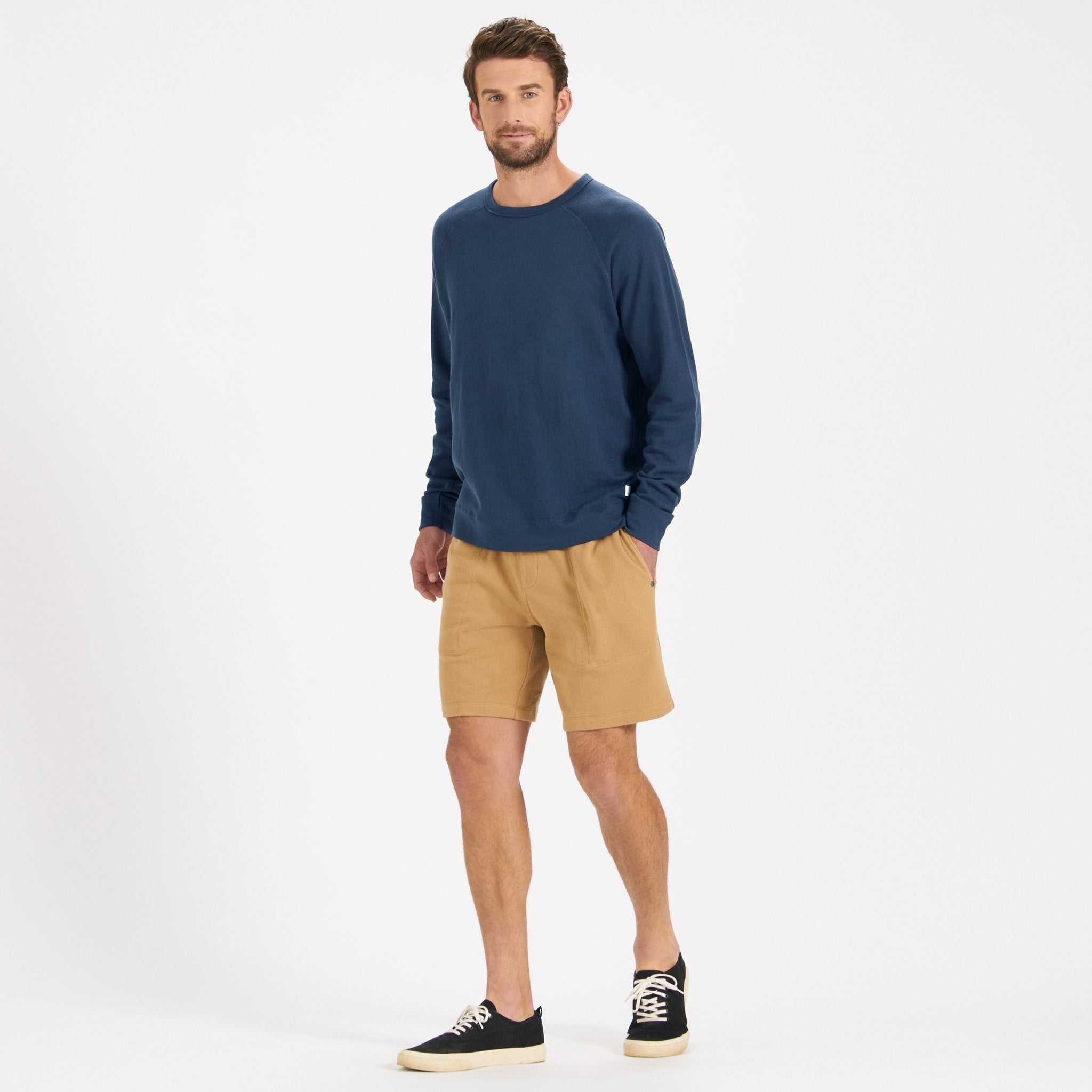 Vital Crew | Indigo