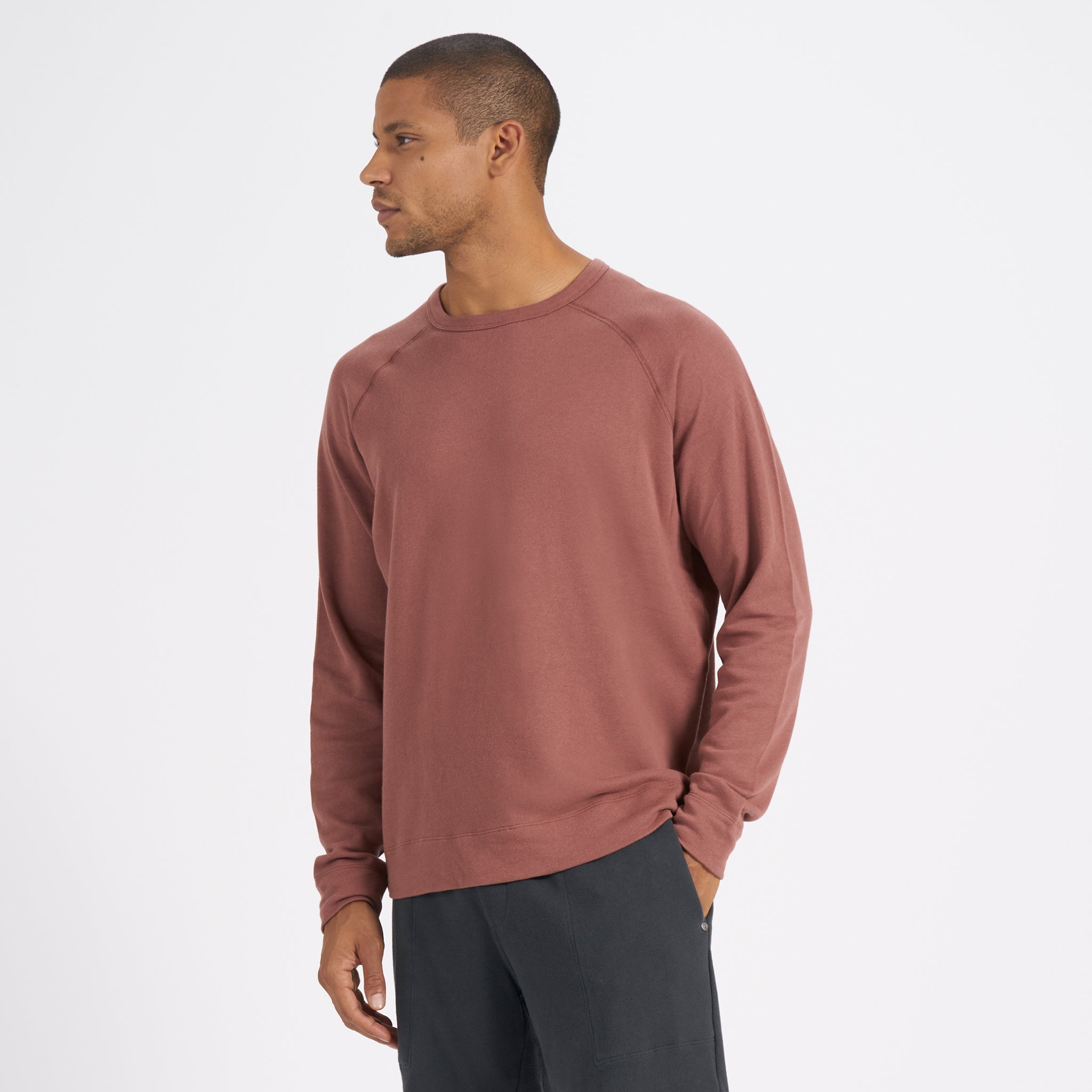 Vital Crew | Terracotta