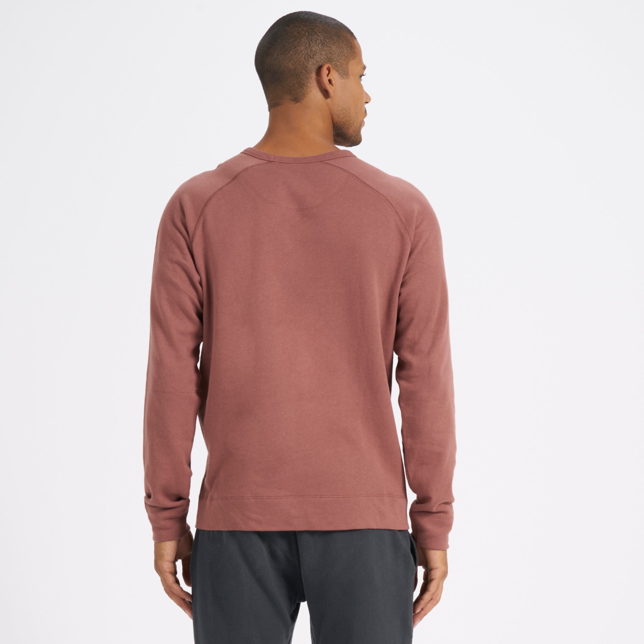 Vital Crew | Terracotta