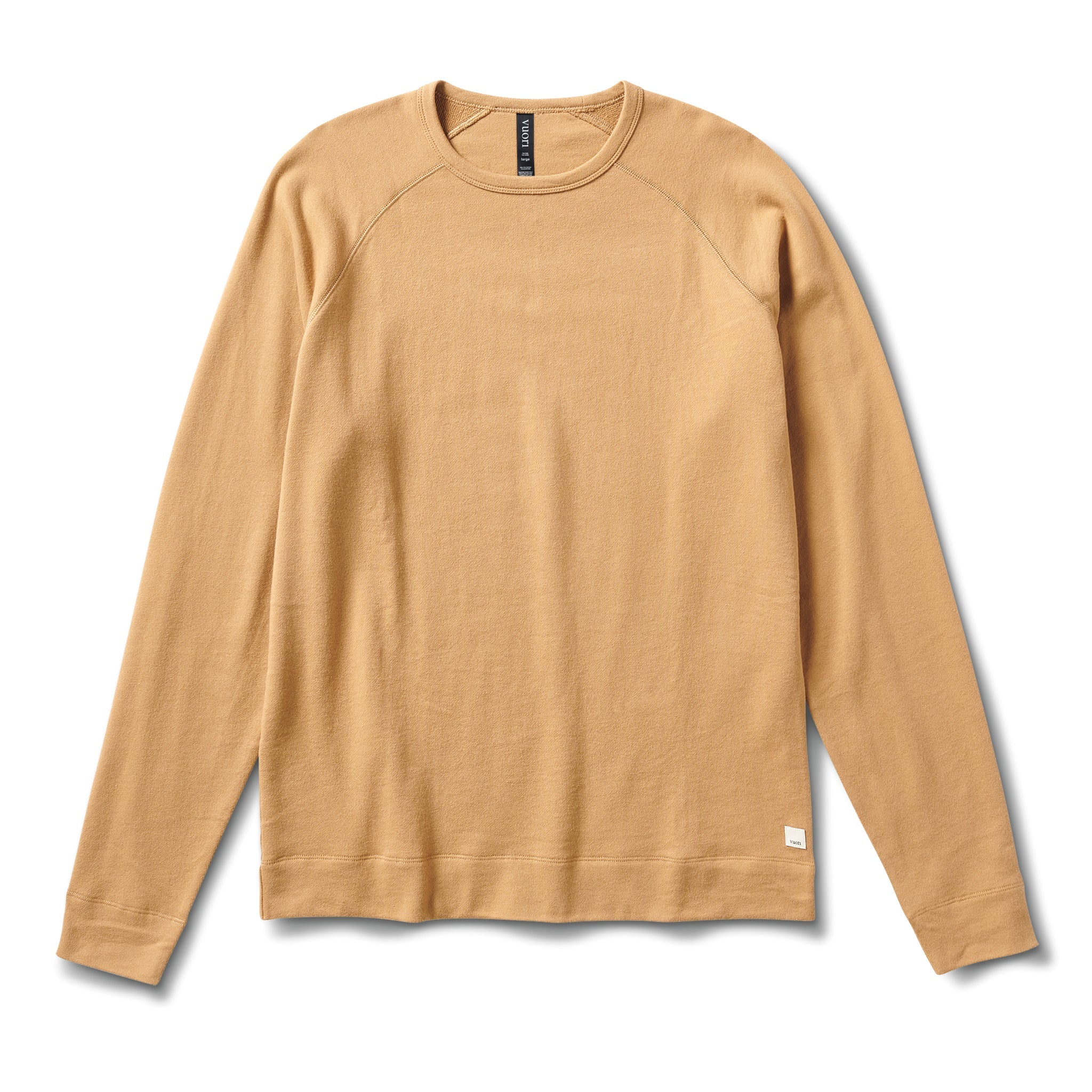 Vital Crew | Wheat