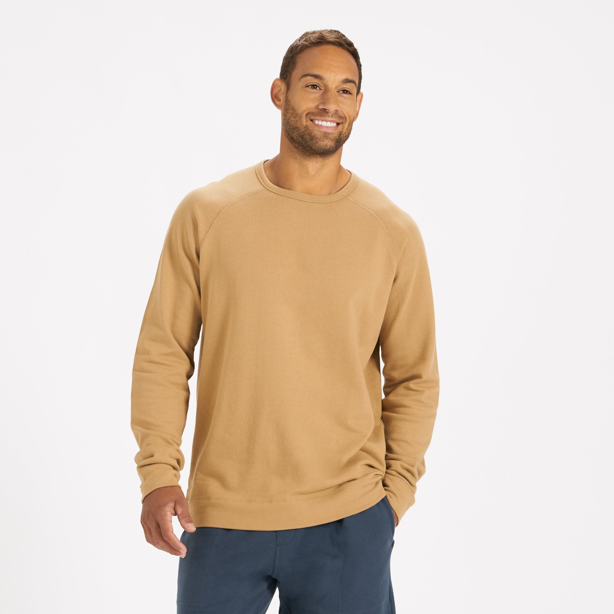 Vital Crew | Wheat