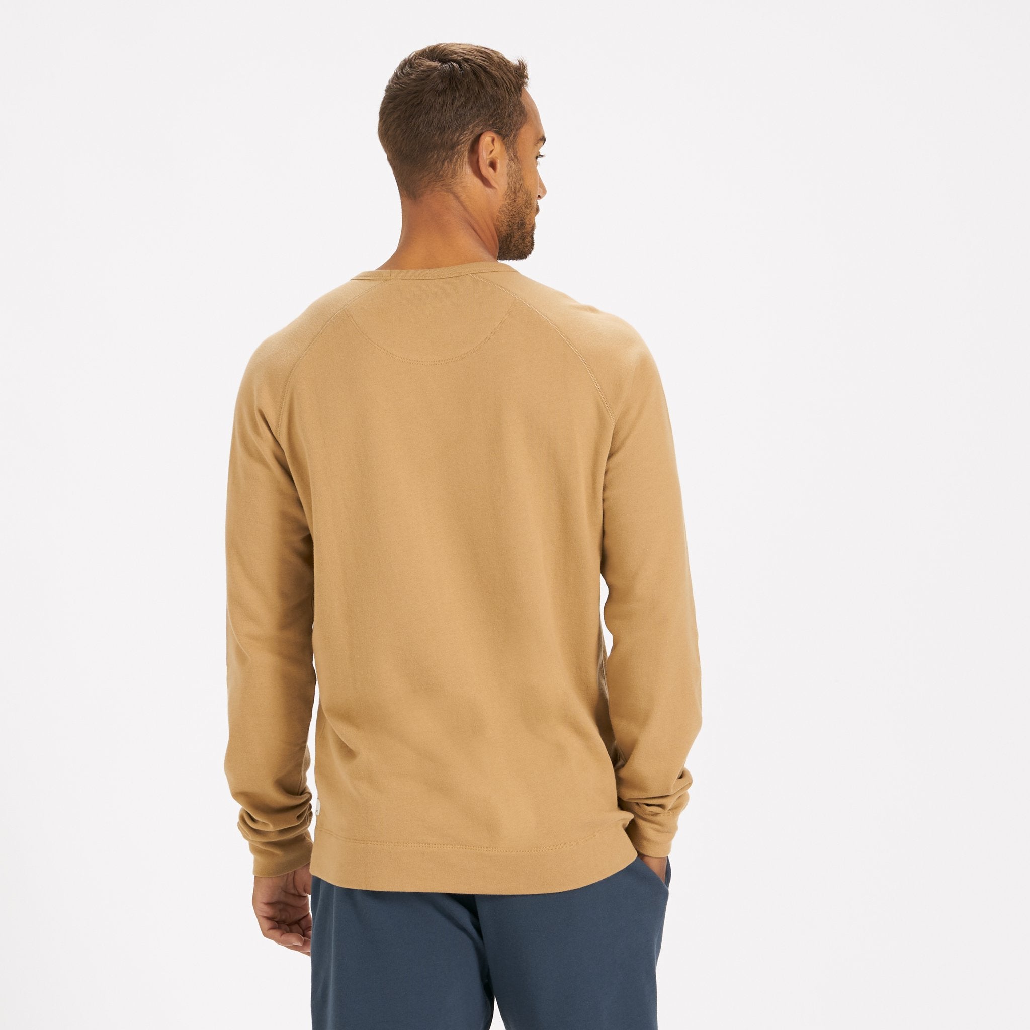 Vital Crew | Wheat