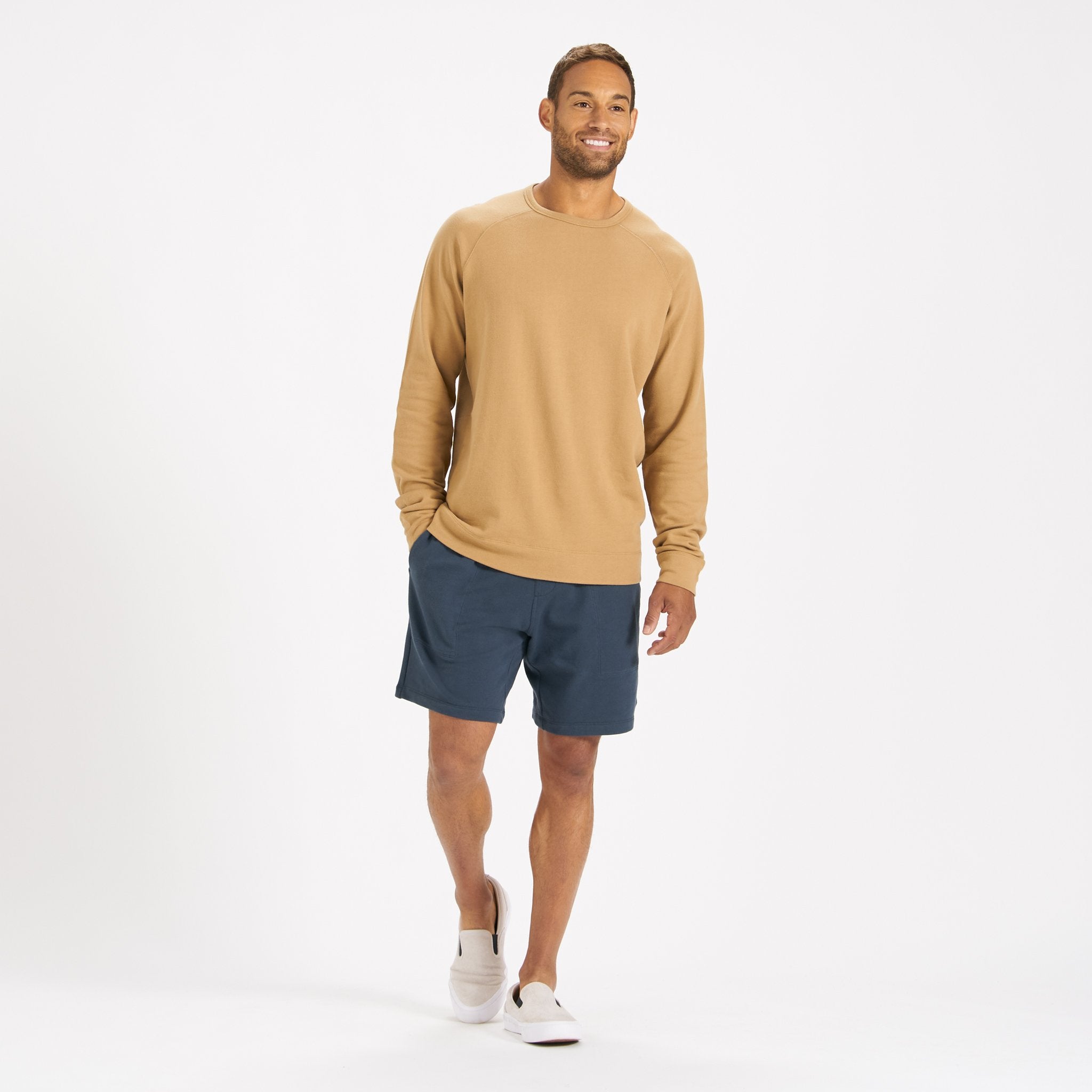 Vital Crew | Wheat