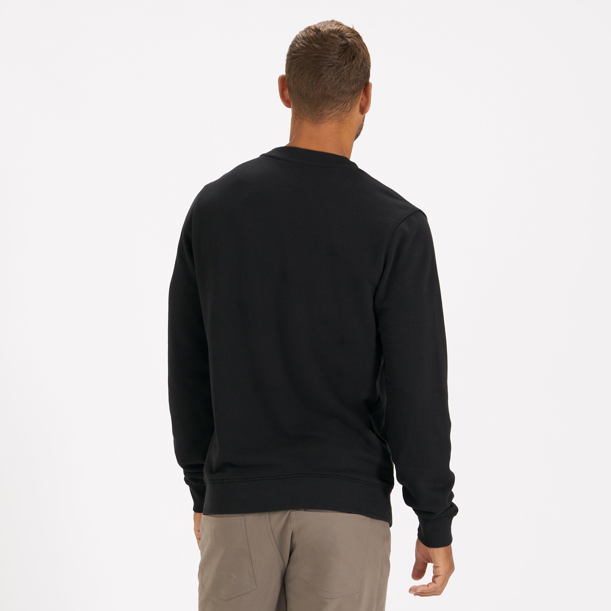 Encinitas Crew | Black